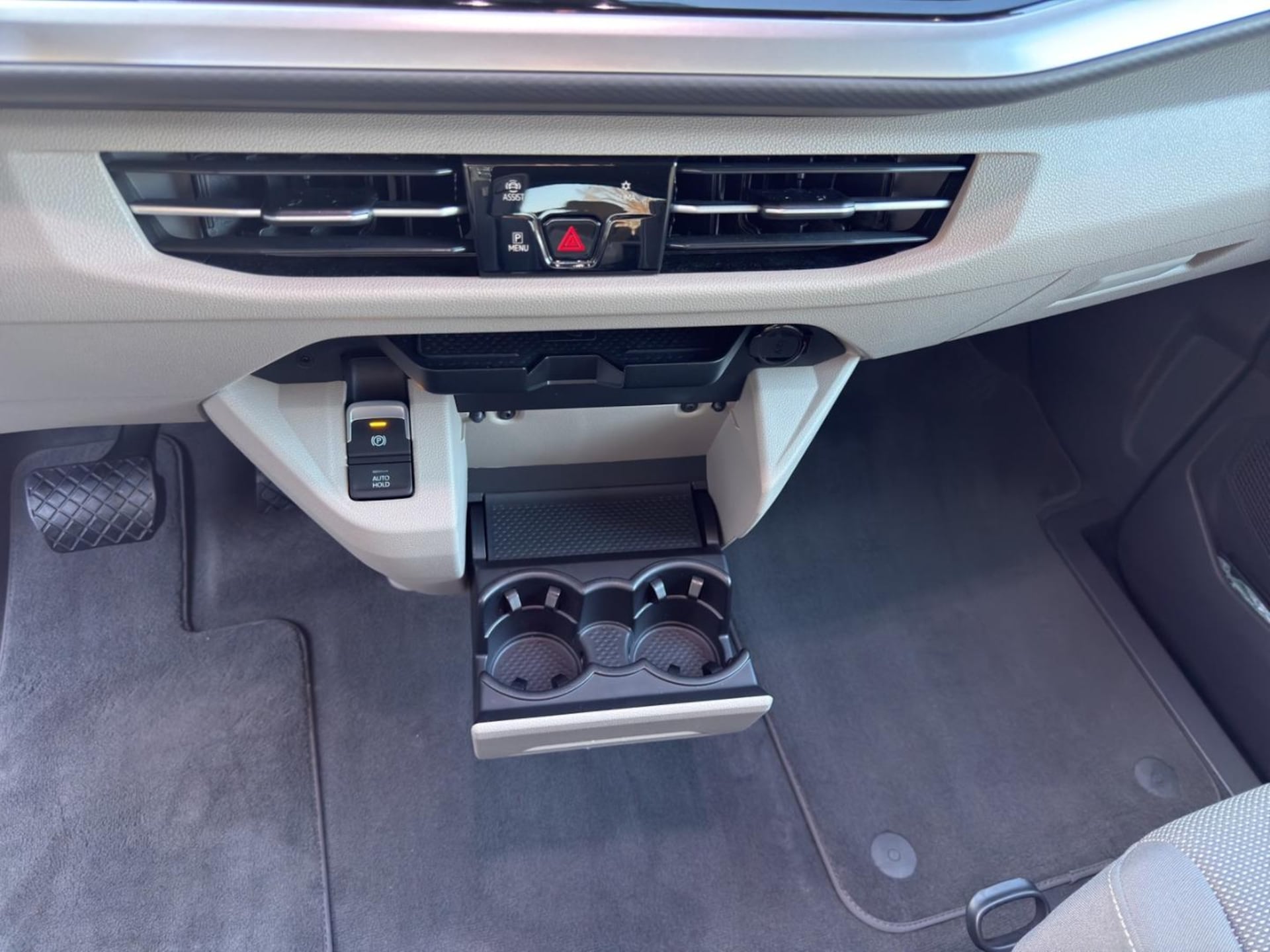 Volkswagen Multivan Langversion Life