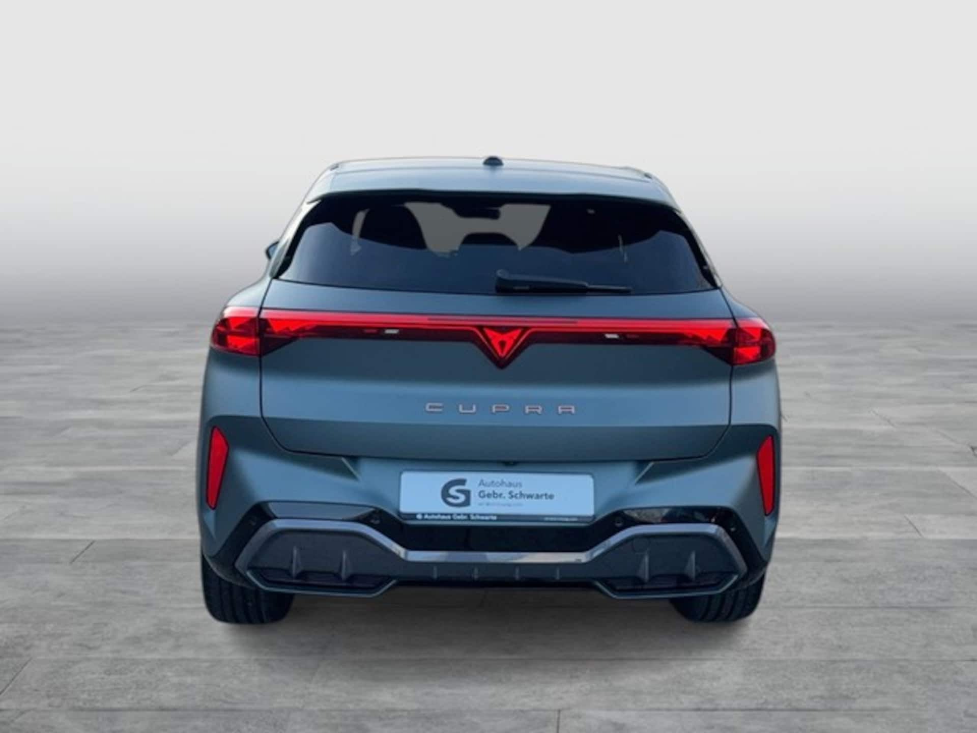 CUPRA Terramar VZ