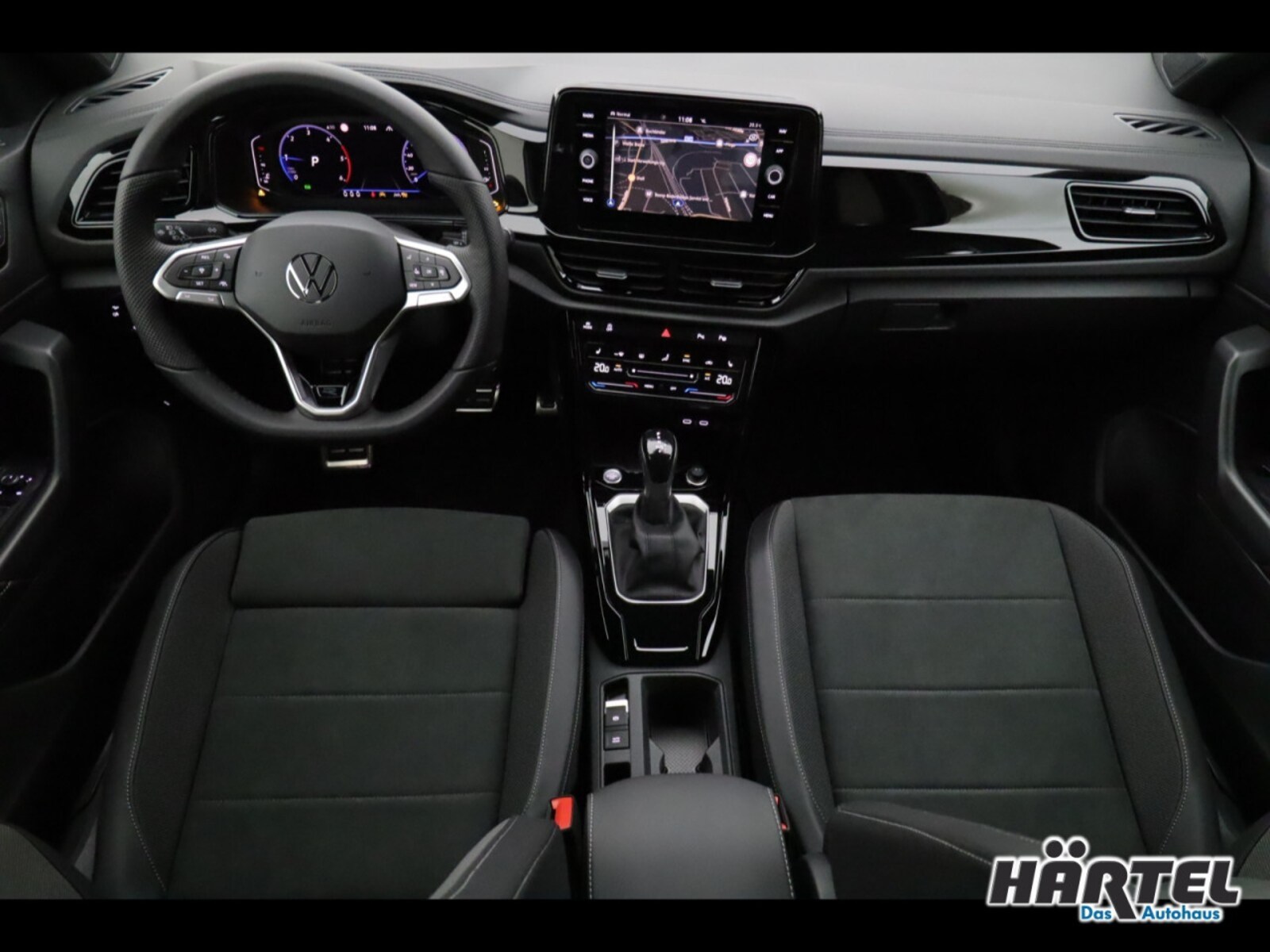 Volkswagen T-Roc – Bild 11