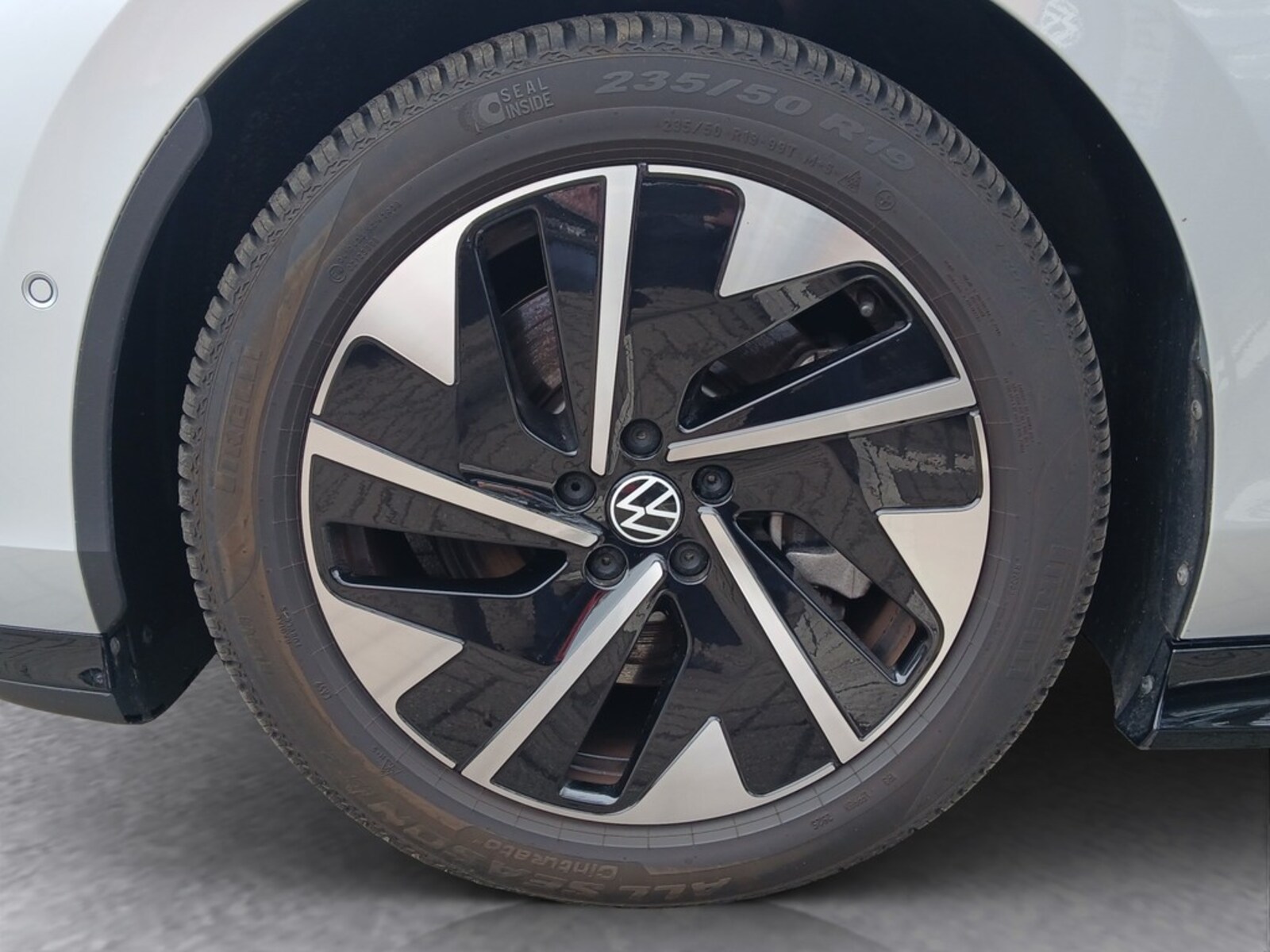 Volkswagen ID.7 Tourer – Bild 18