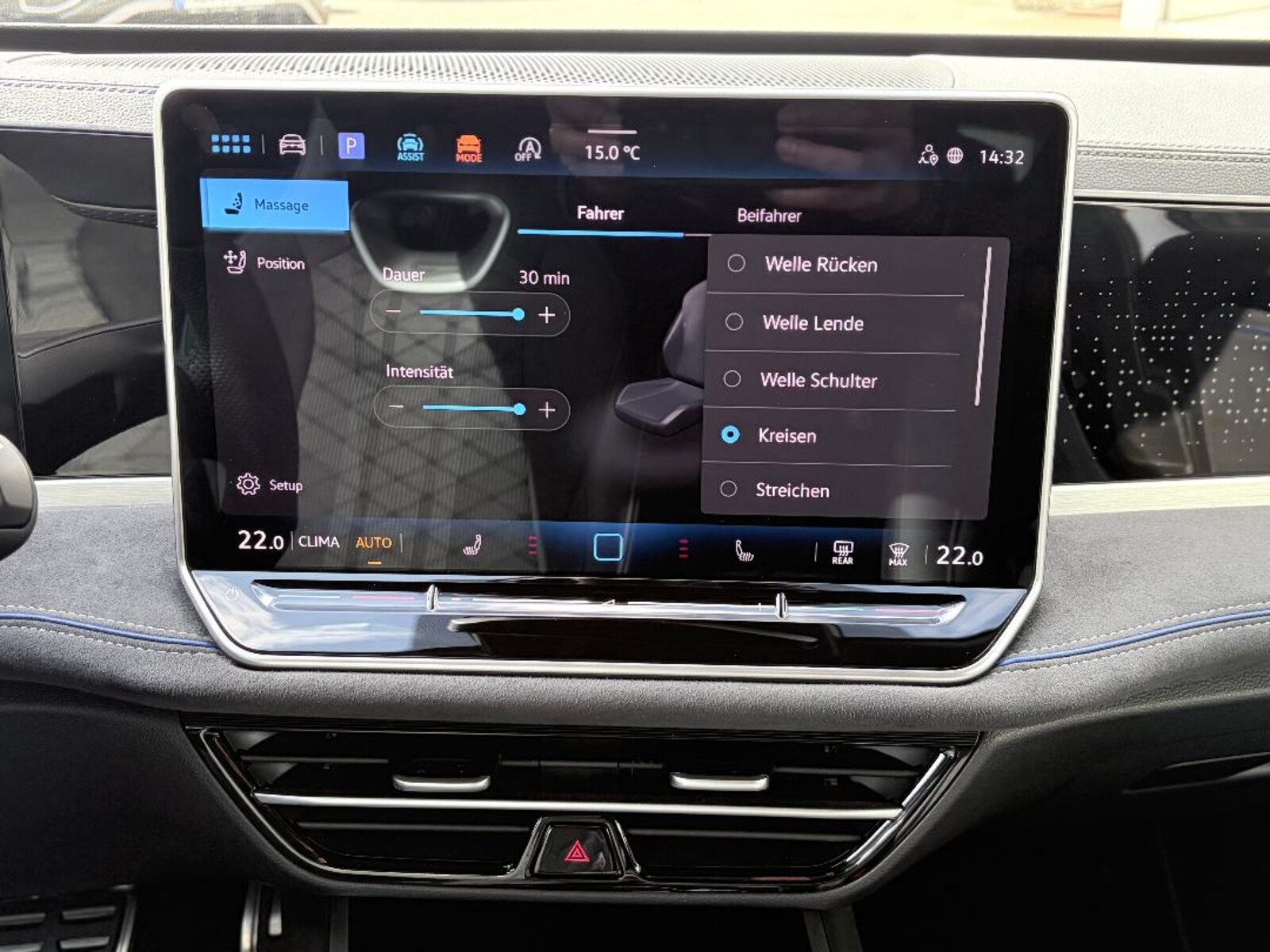 Volkswagen Passat – Bild 16