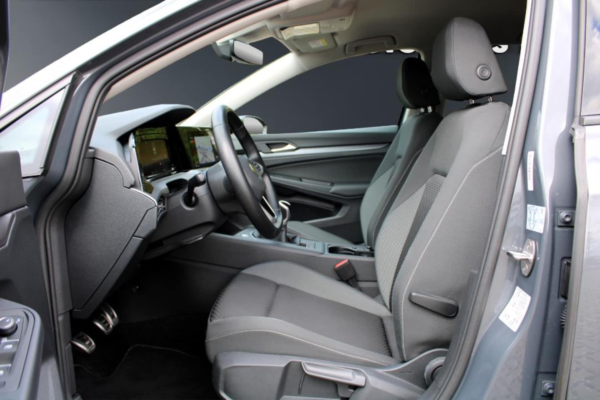 Volkswagen Golf Active