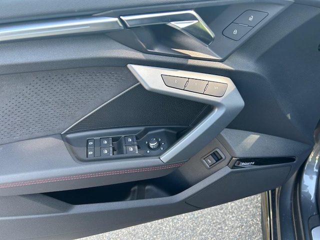 2026 Audi S3 Base - Photo 32