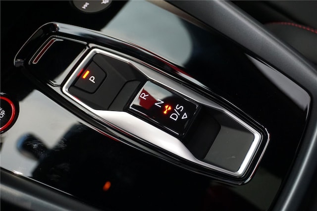 2026 Audi S3 Base - Photo 15