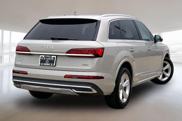 2023 Audi Q7