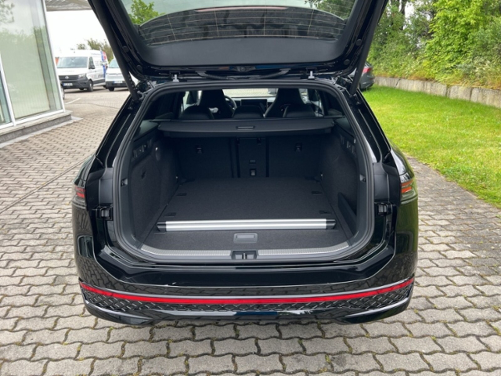 Volkswagen Passat – Bild 18
