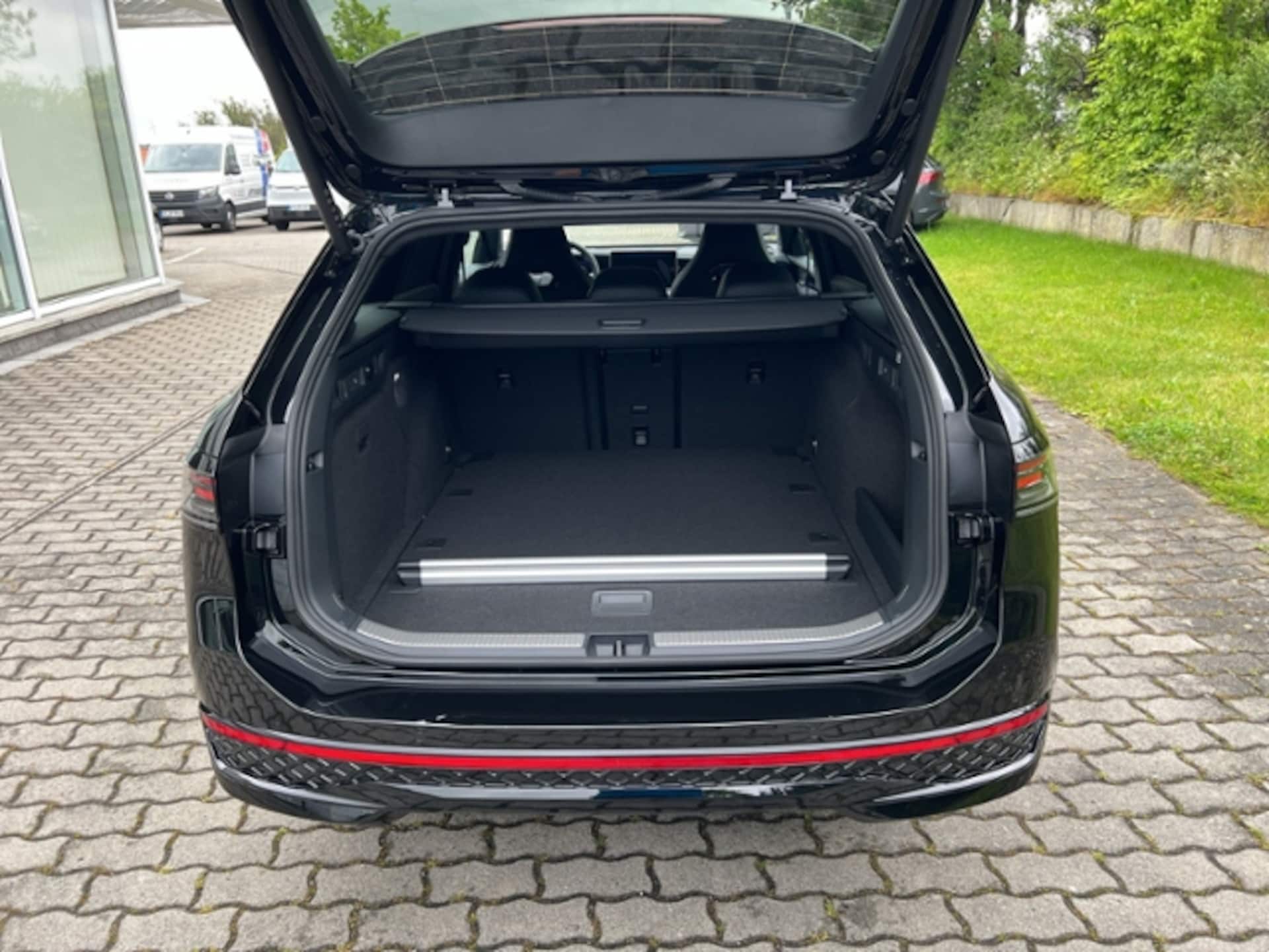 Volkswagen Passat R-Line