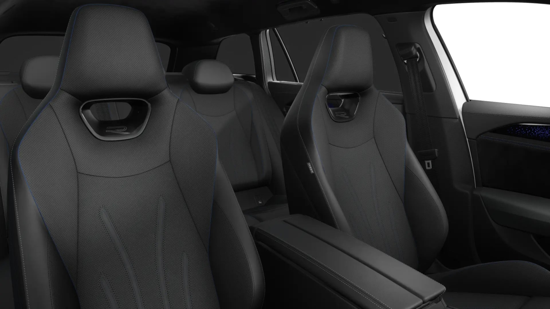 Volkswagen Passat R-Line