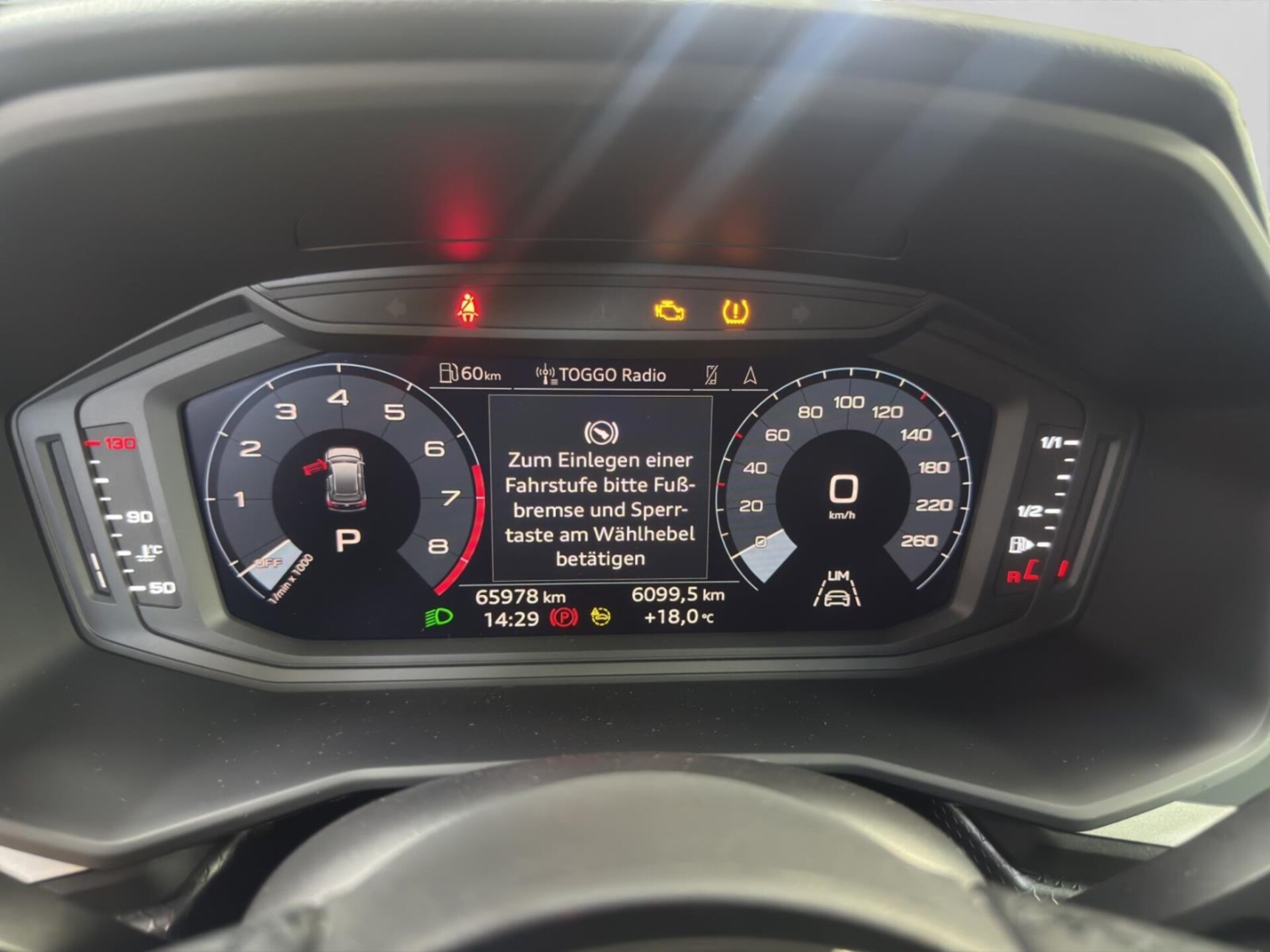 Audi A1 allstreet