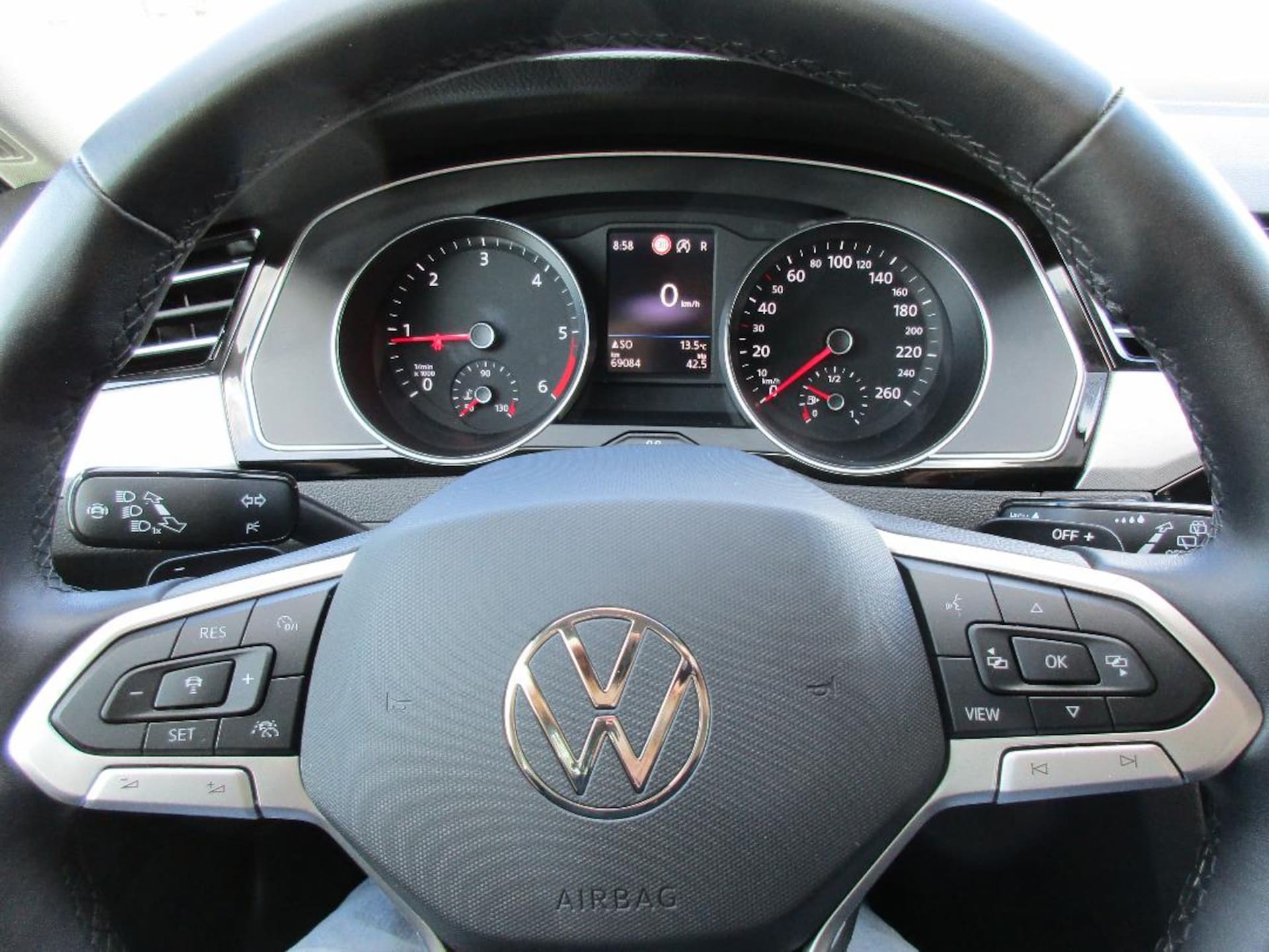 Volkswagen Passat Variant Business
