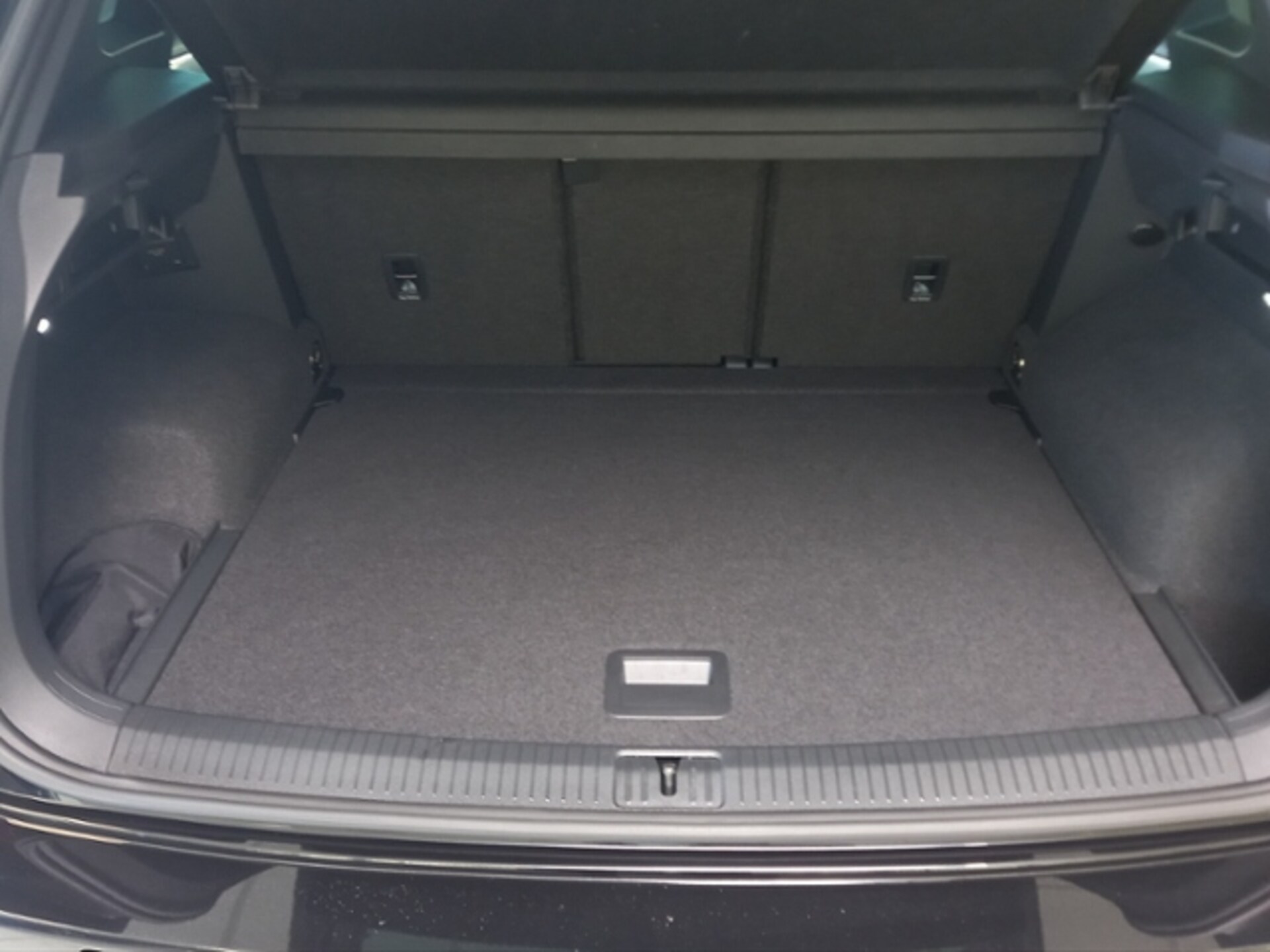 Volkswagen Tiguan MOVE