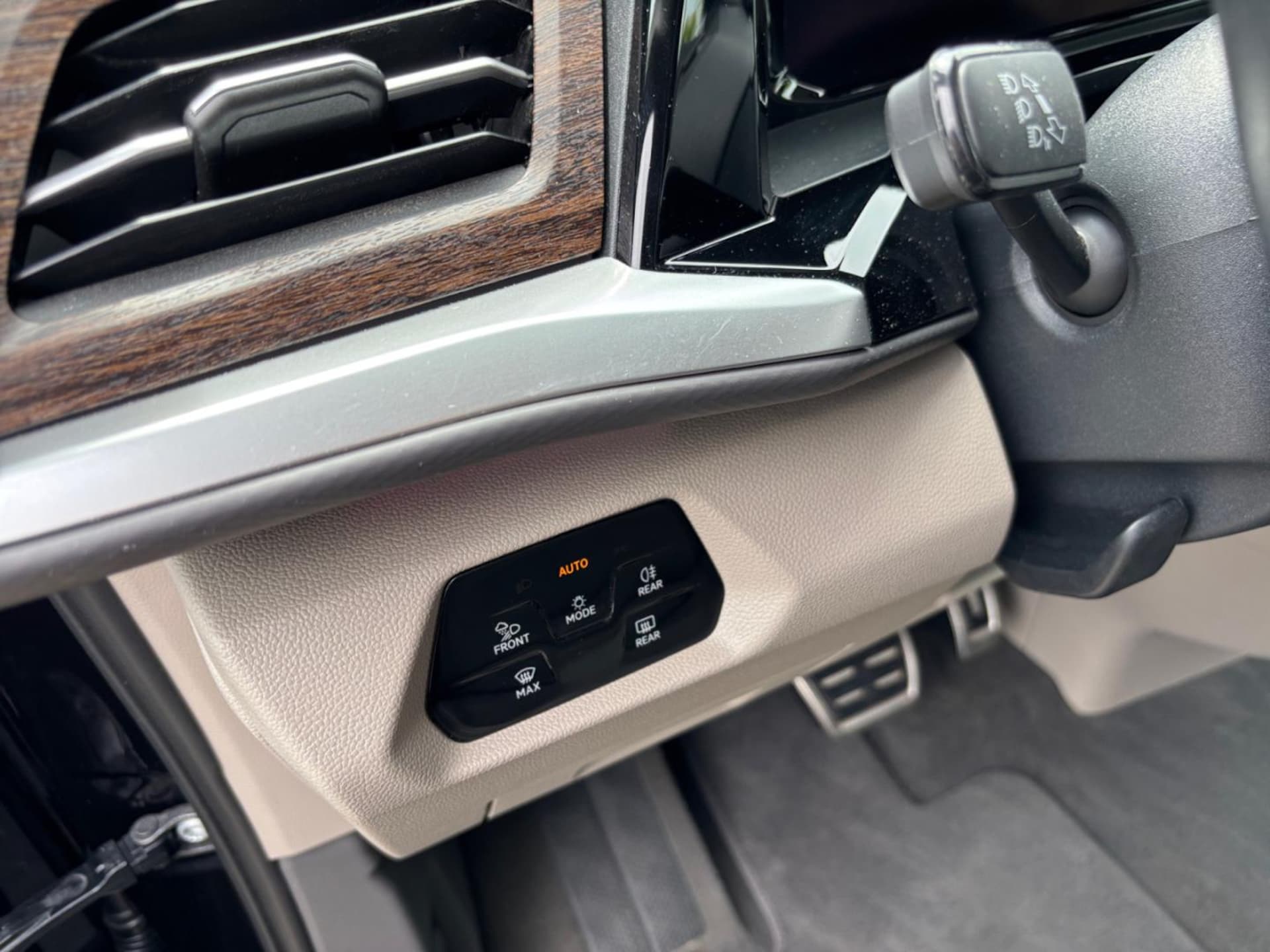 Volkswagen Multivan Langversion Style