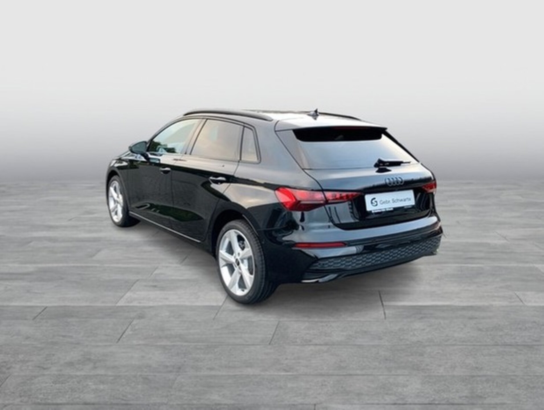 Audi A3 Sportback Advanced