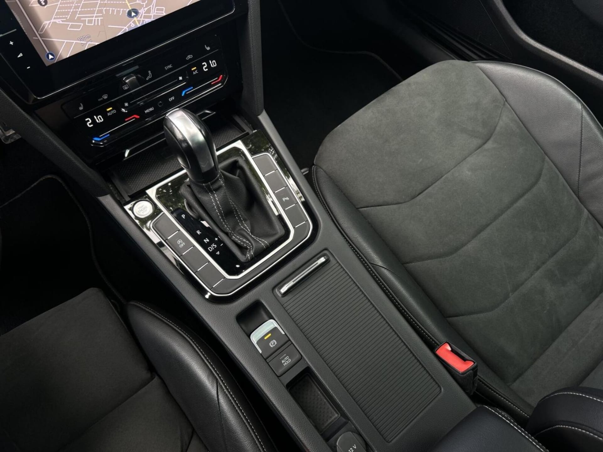 Volkswagen Arteon Shooting Brake R-Line
