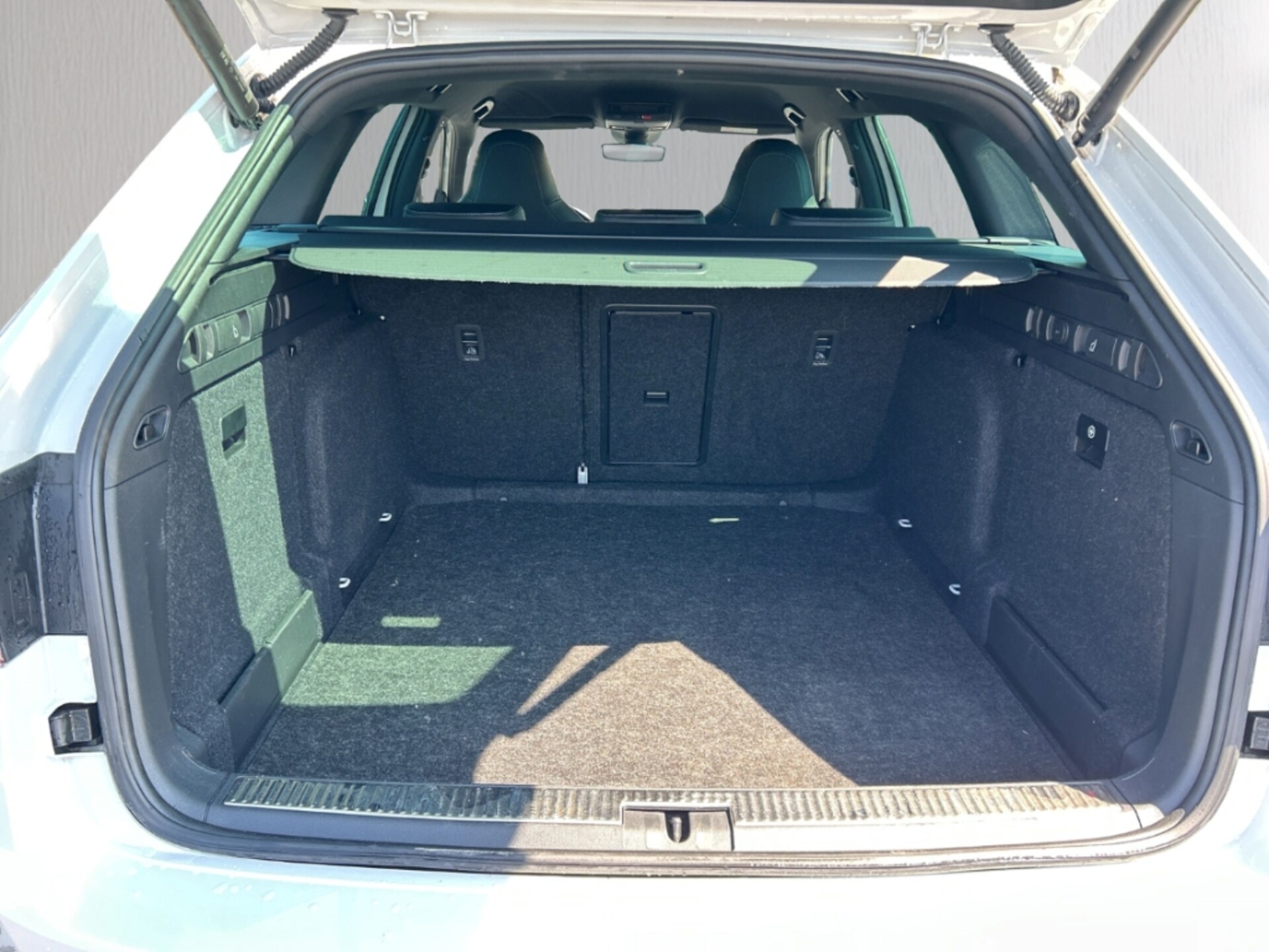 Skoda Superb Combi Sportline