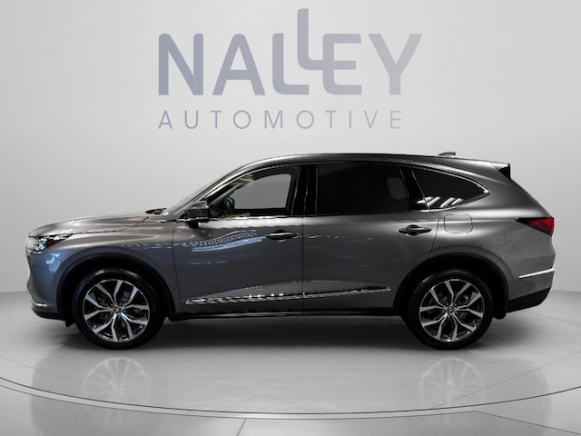 2023 Acura MDX