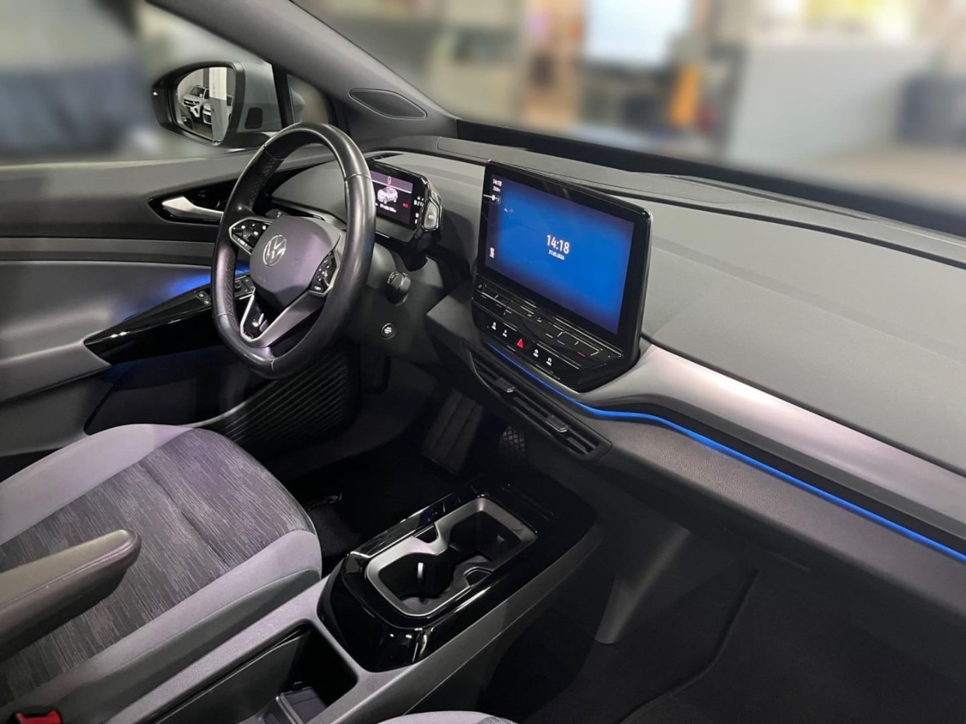 Volkswagen ID.4 Pure