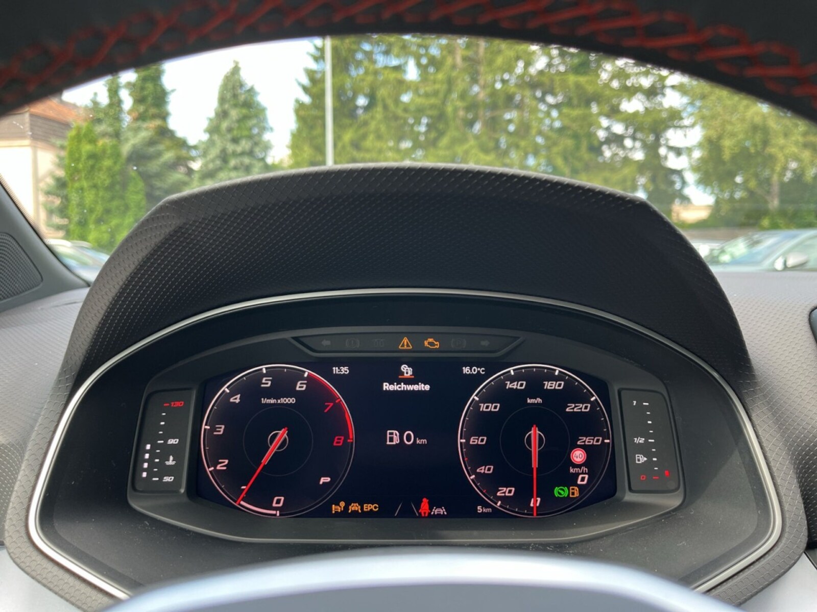 SEAT Ibiza – Bild 11