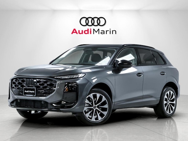 Photo of 2026 Audi Q3 SUV