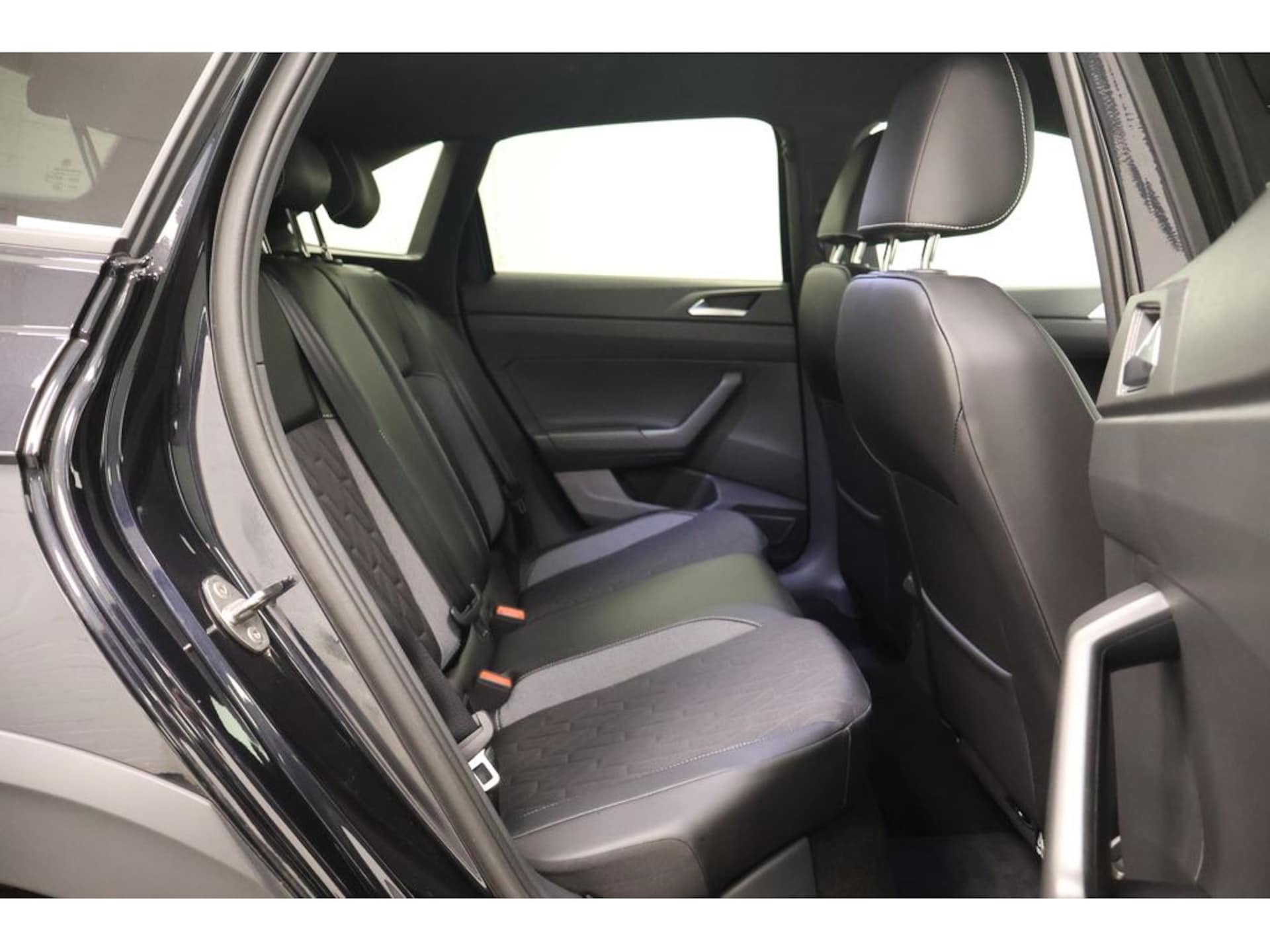 Volkswagen Taigo Goal