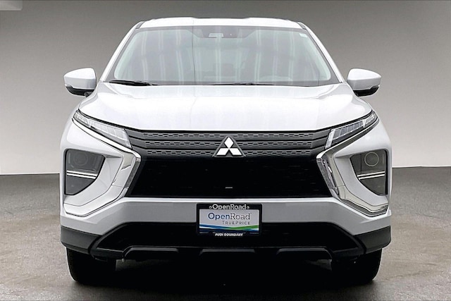 2023 Mitsubishi Eclipse Cross
