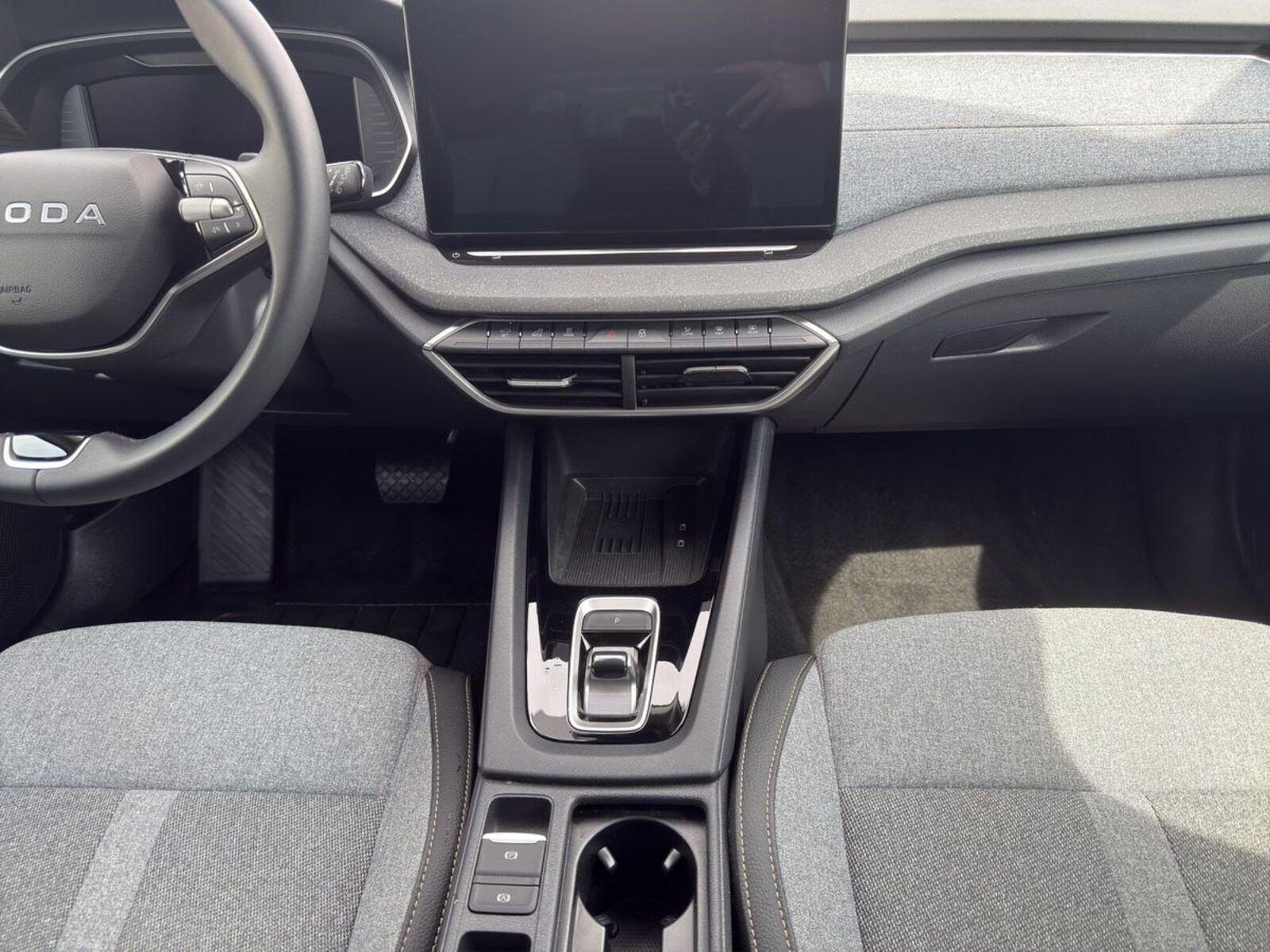 Škoda Octavia Combi – Bild 16