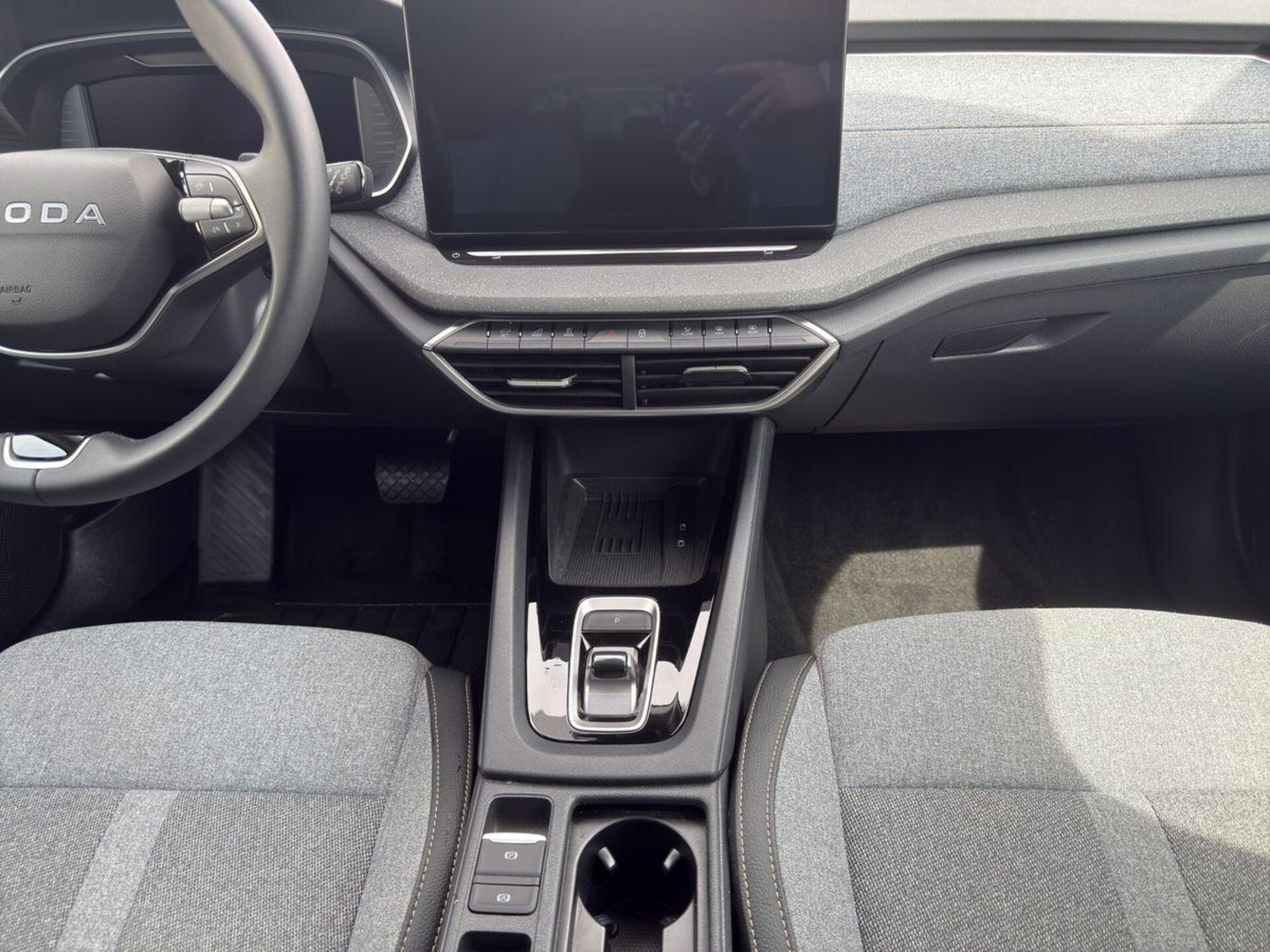 Skoda Octavia Combi Tour