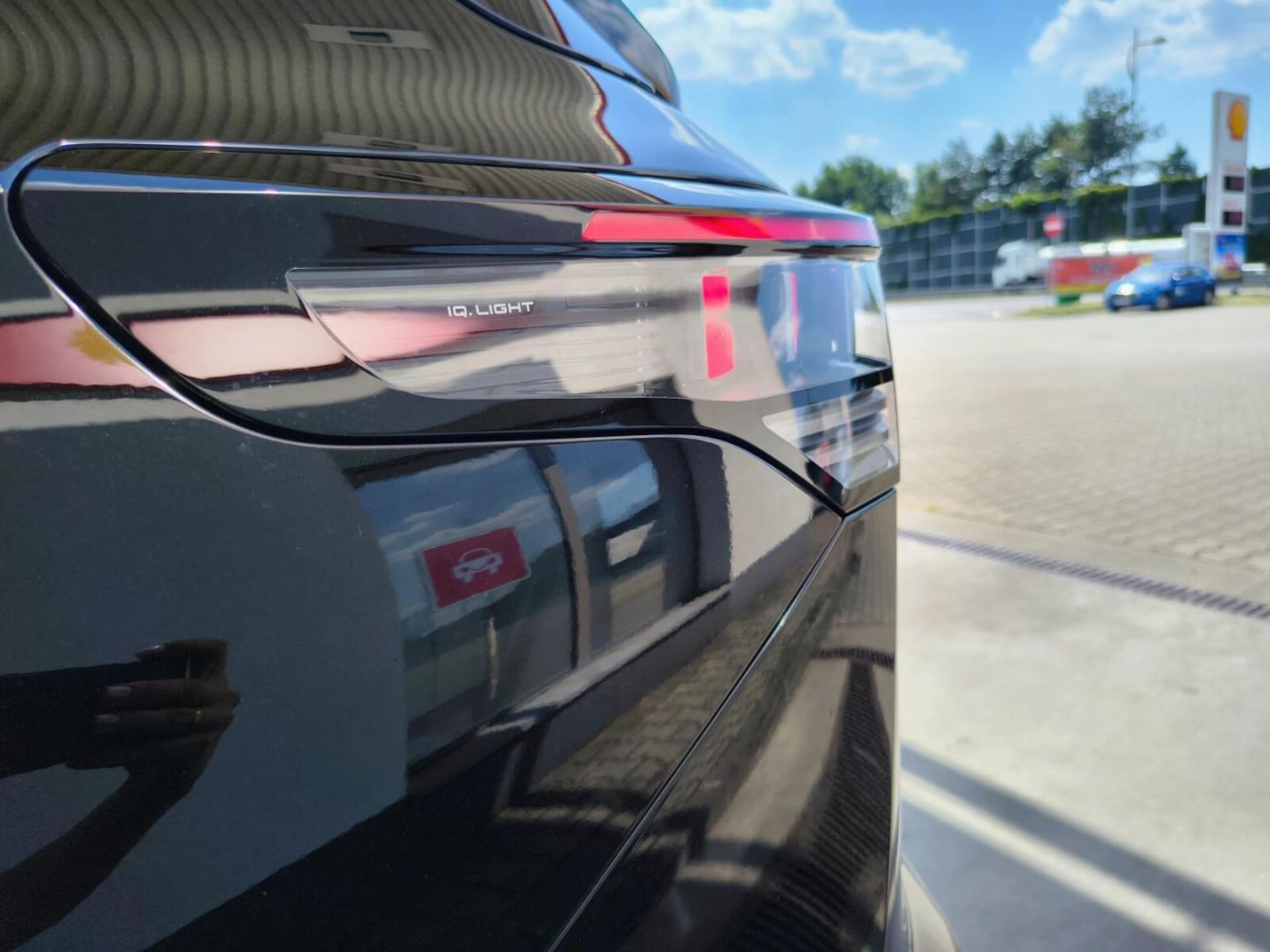 Volkswagen Tayron R-Line