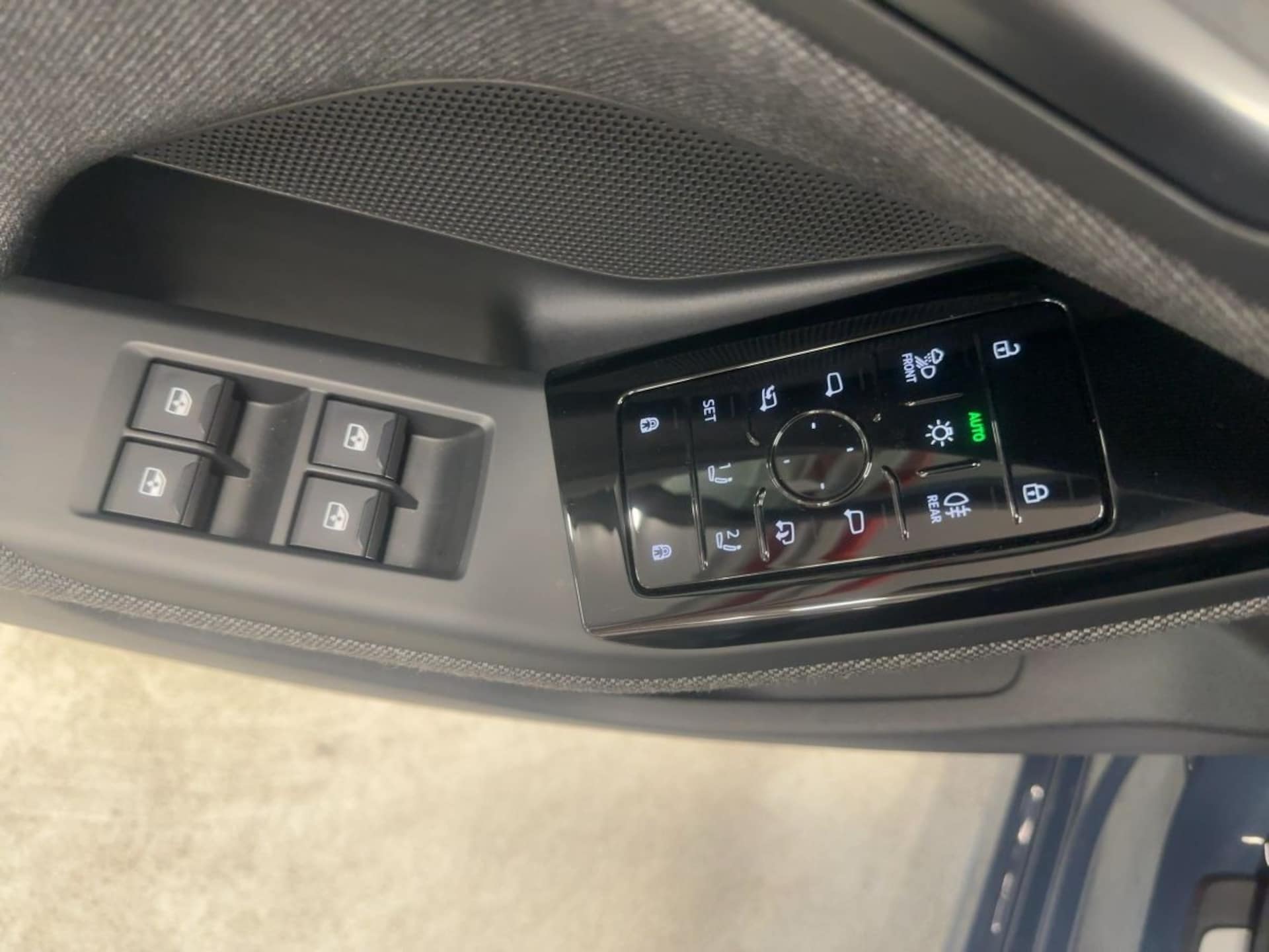 Audi A6 Avant e-tron