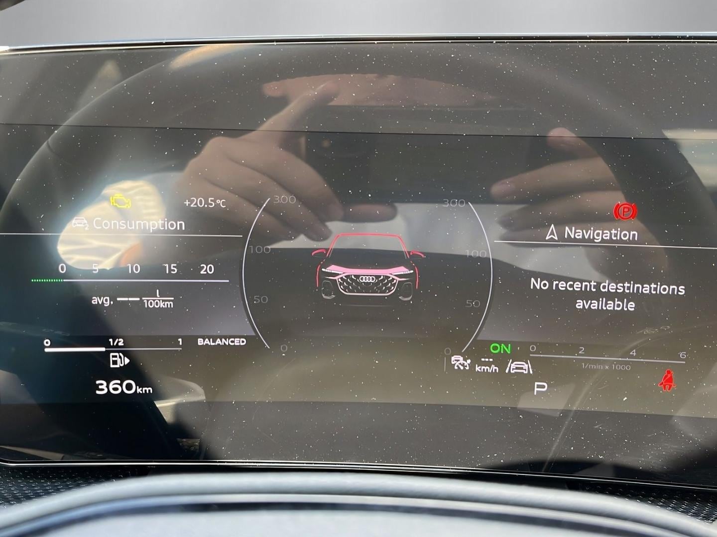 Bild über Audi Q5 Sportback TDI quattro 150 kW S tronic - für weitere Informationen kontaktieren Sie den Audi Partner