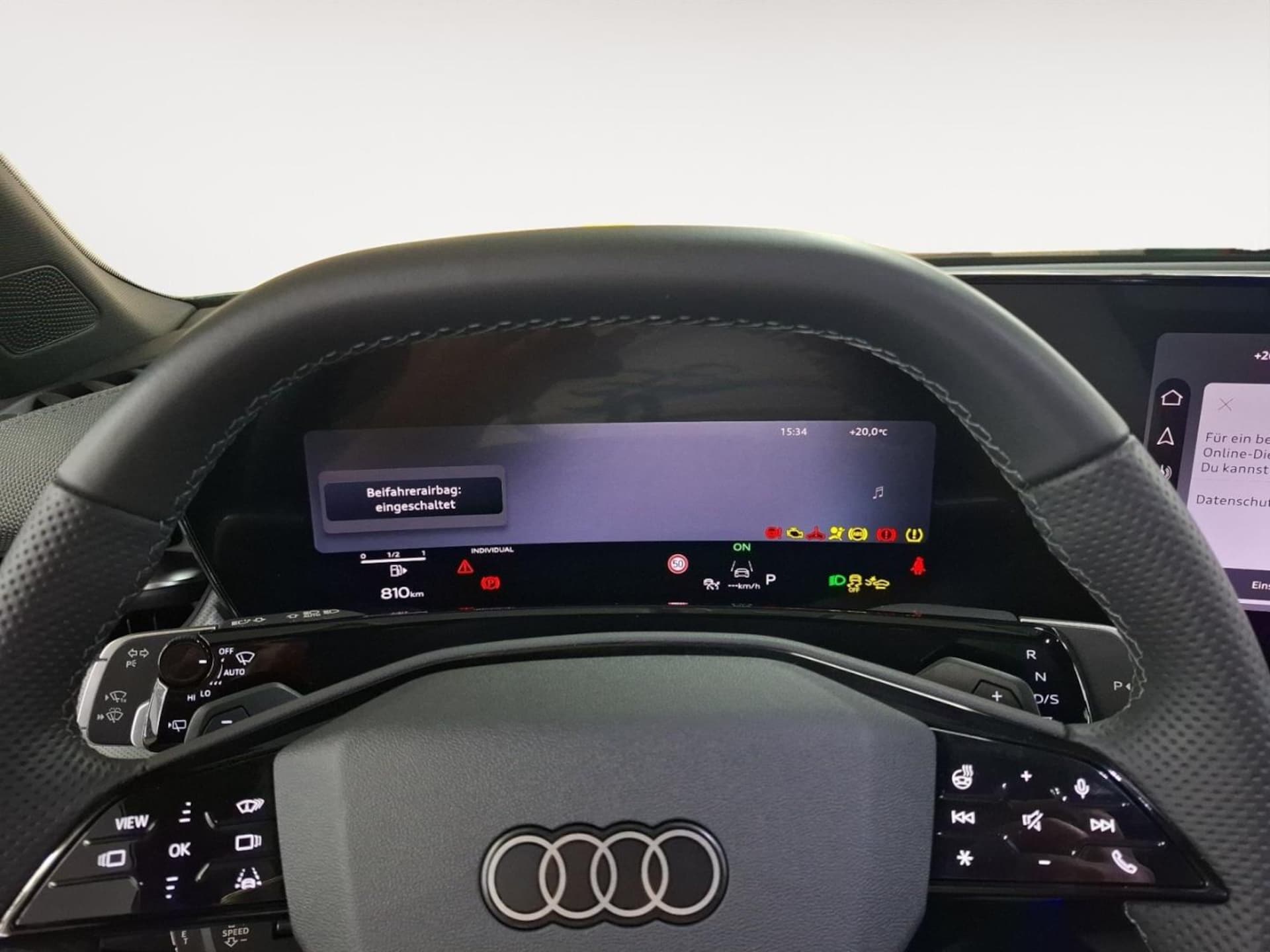 Audi Q3 SUV
