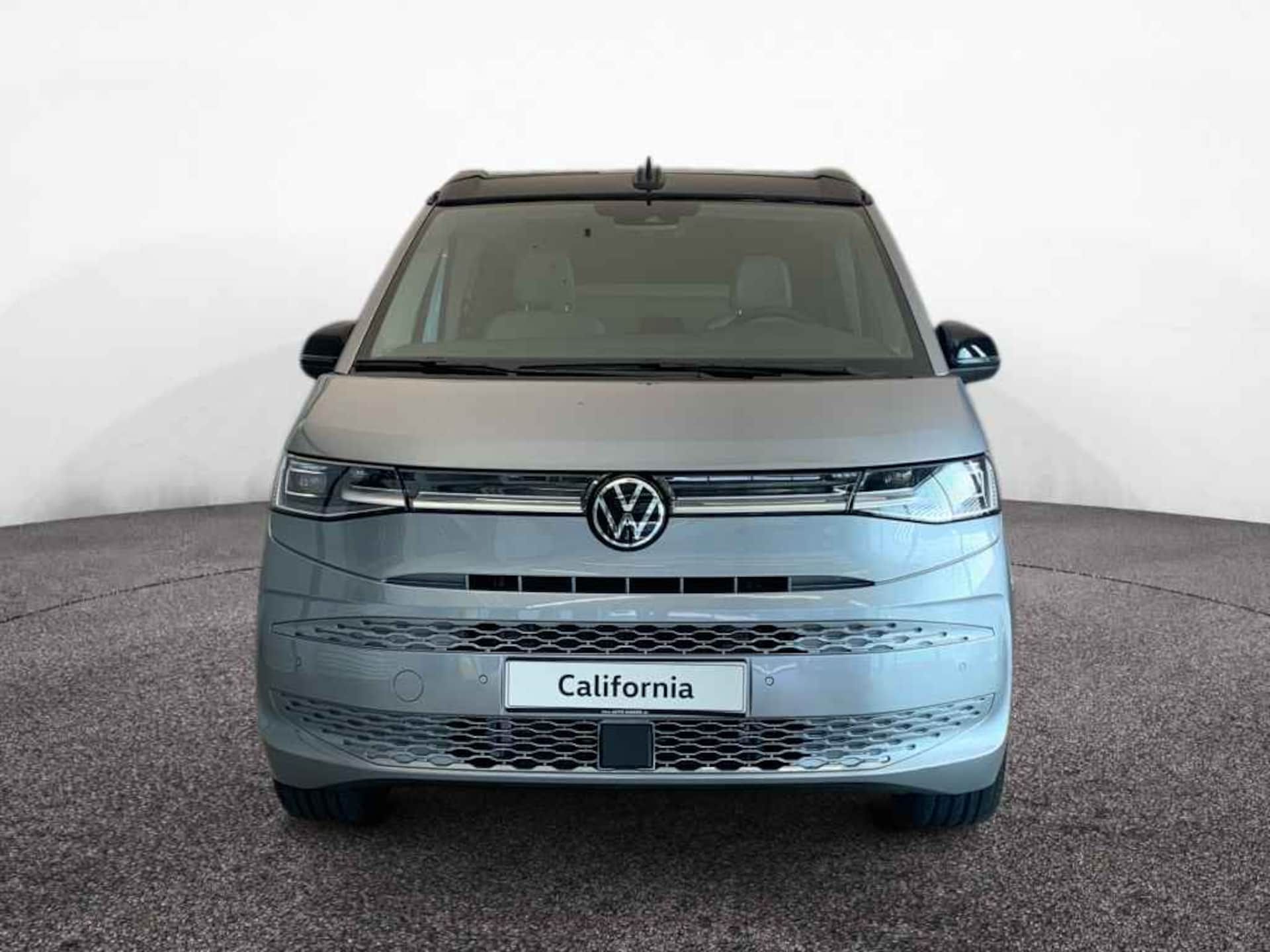 Volkswagen California Beach