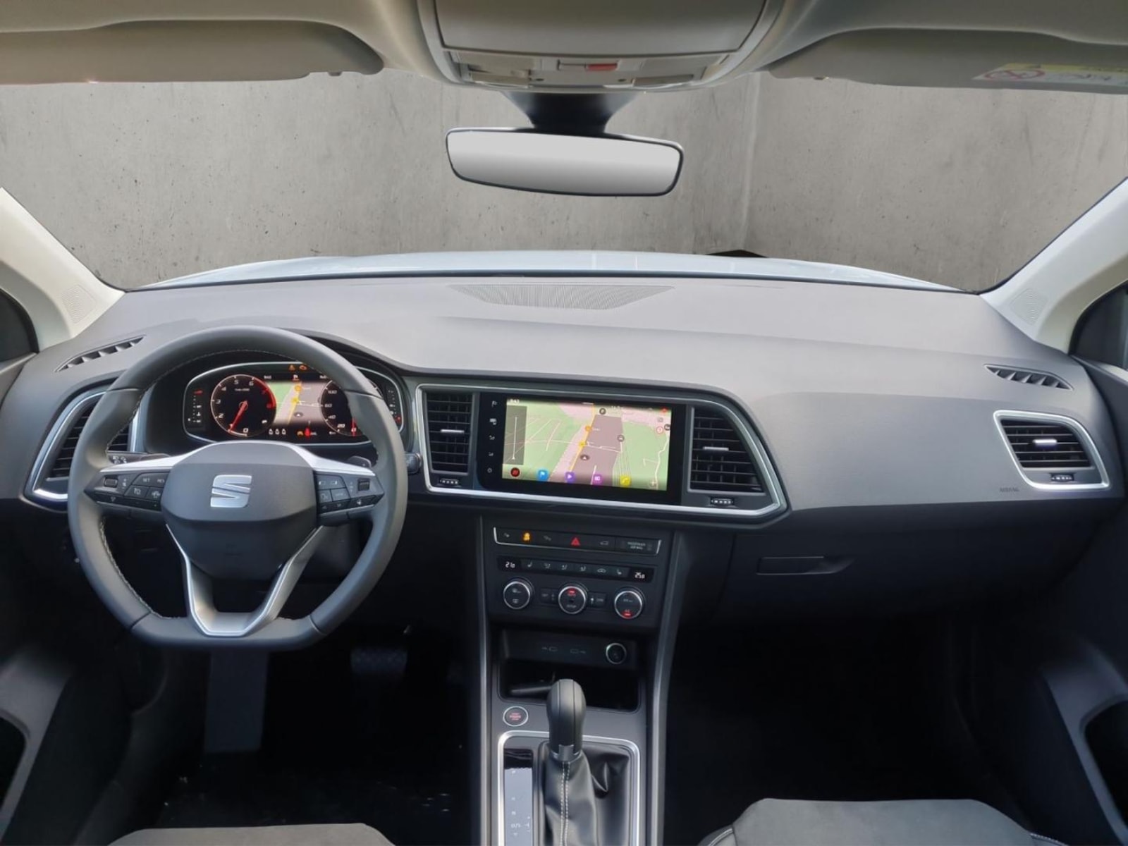 SEAT Ateca – Bild 14