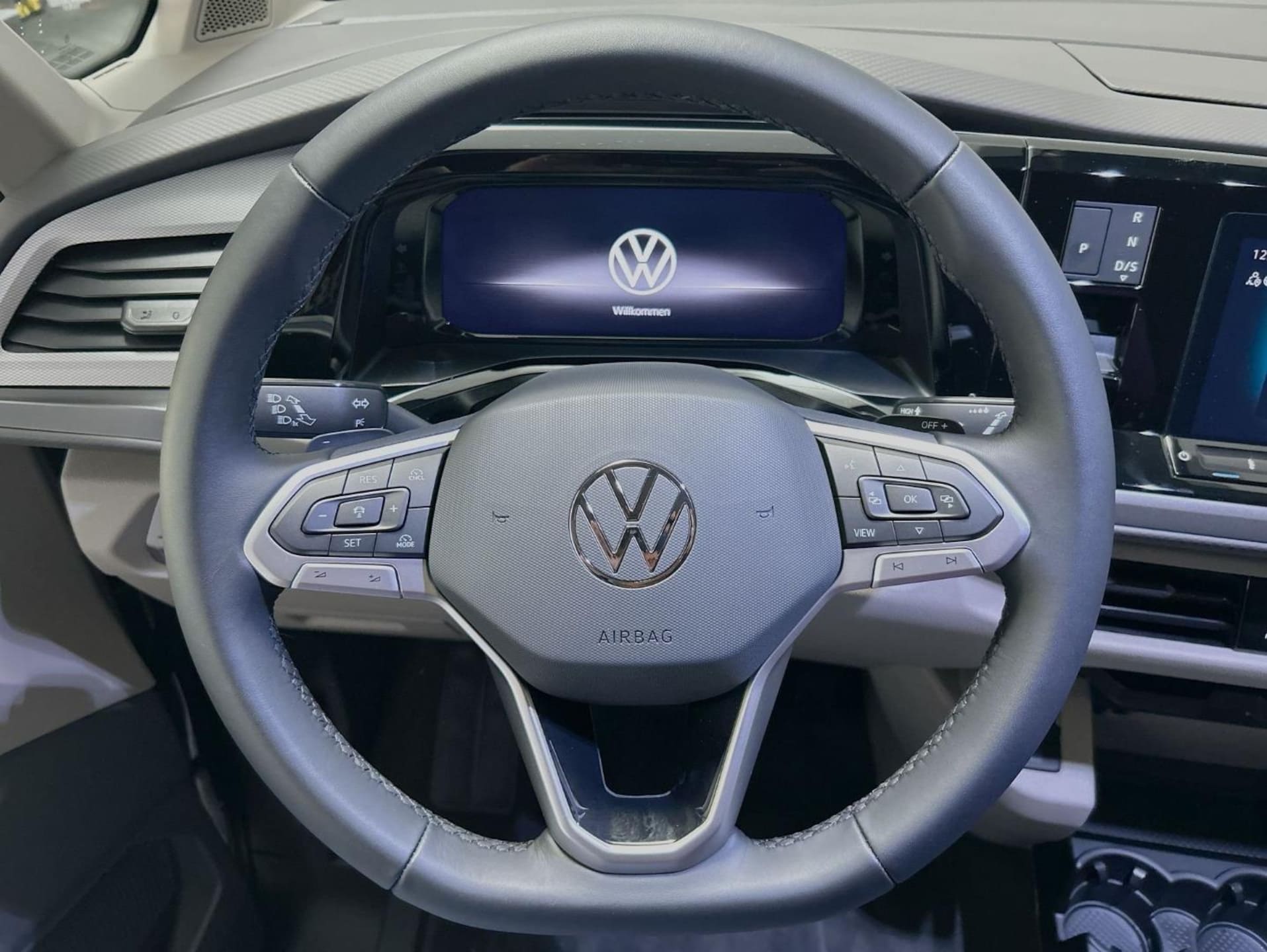 Volkswagen California Coast