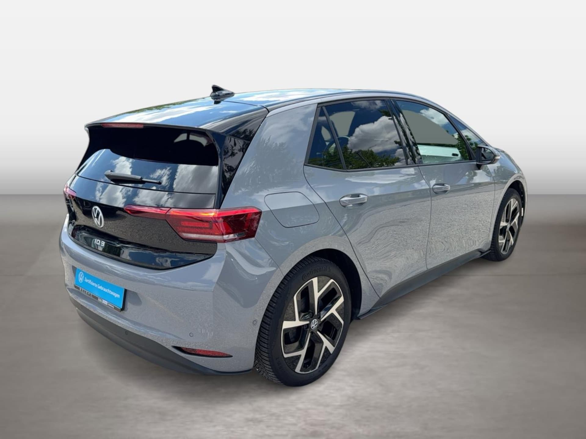 Volkswagen ID.3 MOVE Pro