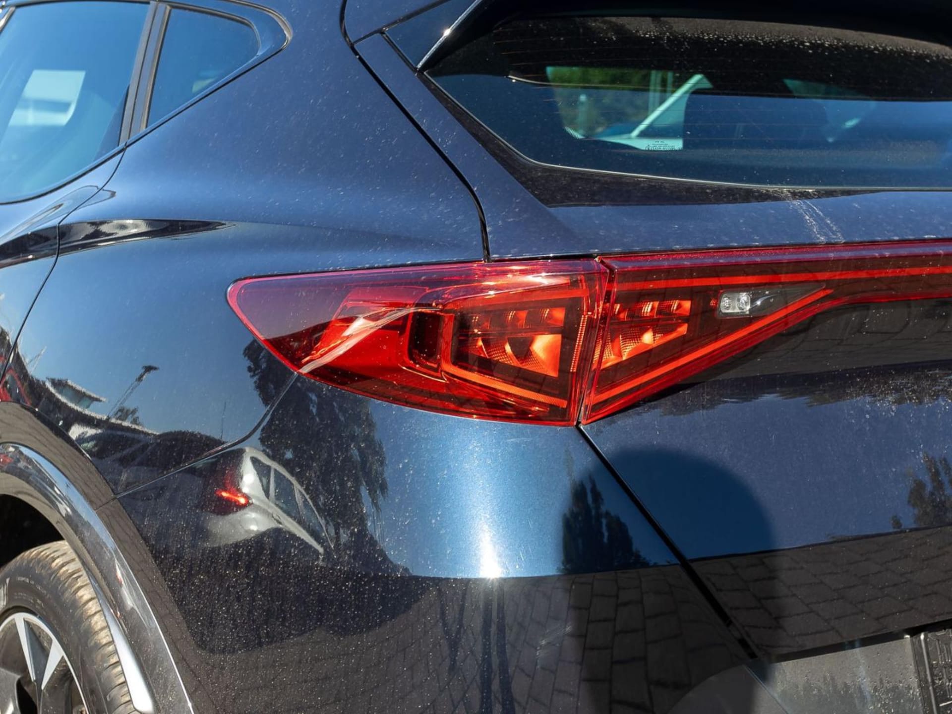 CUPRA Formentor VZ