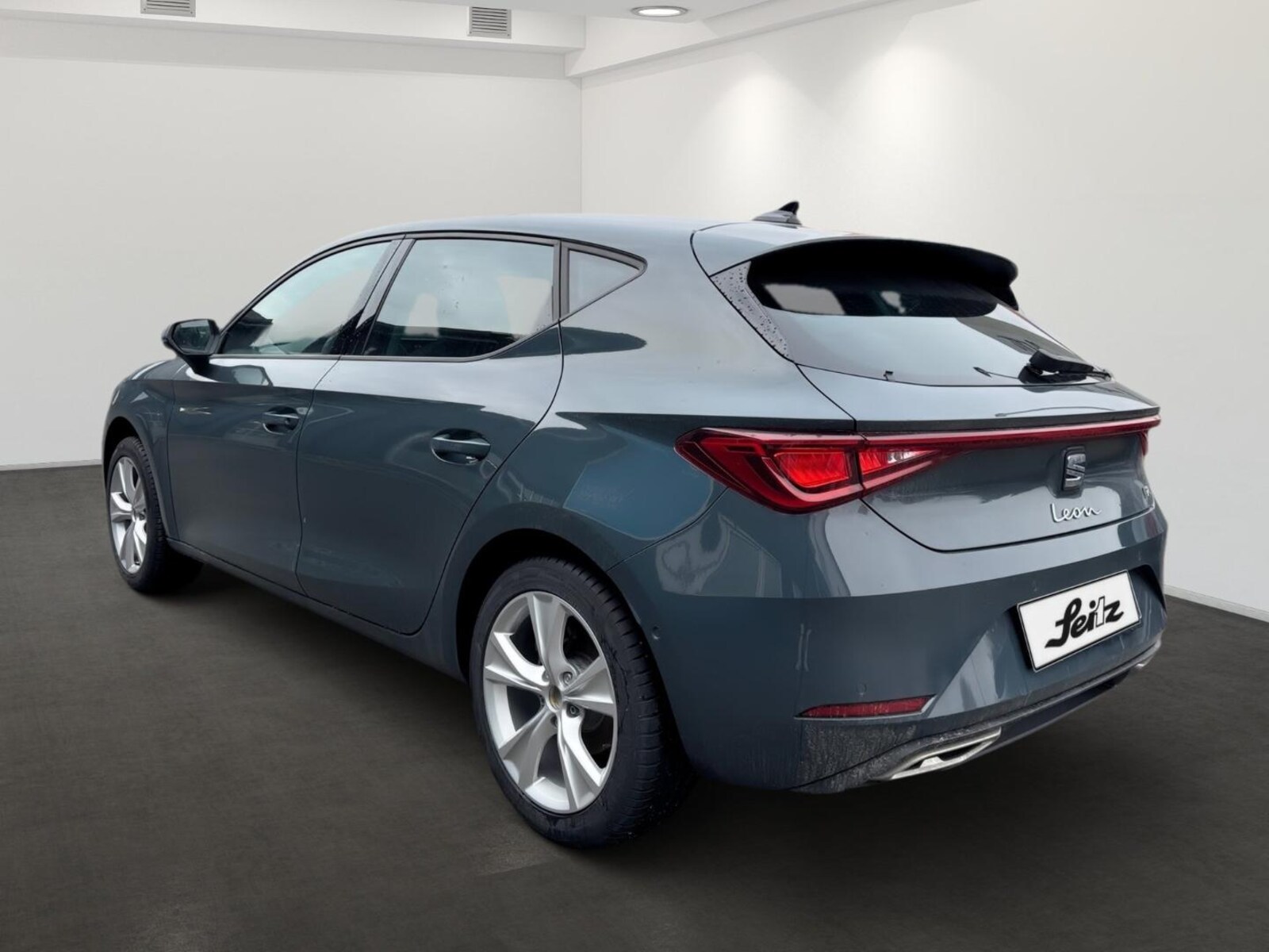 SEAT Leon – Bild 4