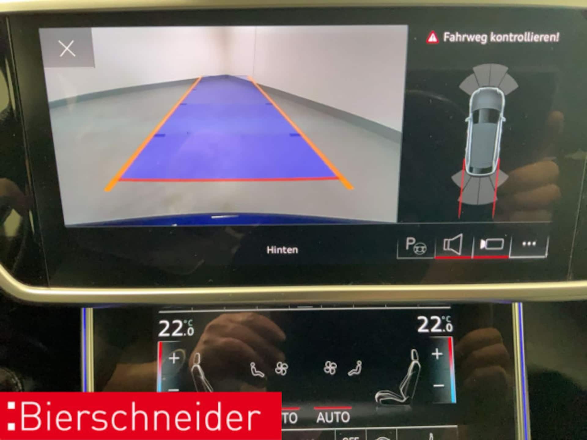 Audi A6 Avant TFSI e Sport