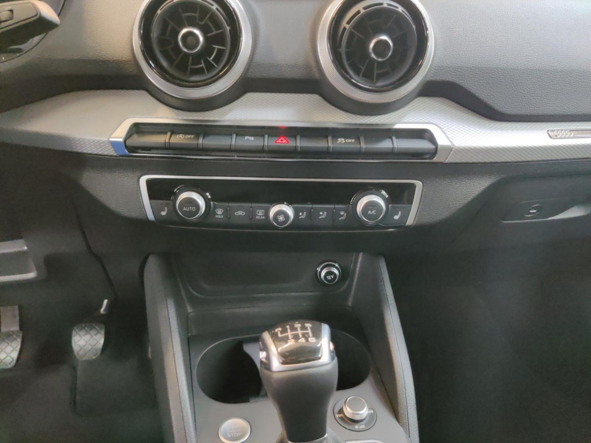 Audi Q2 Advanced