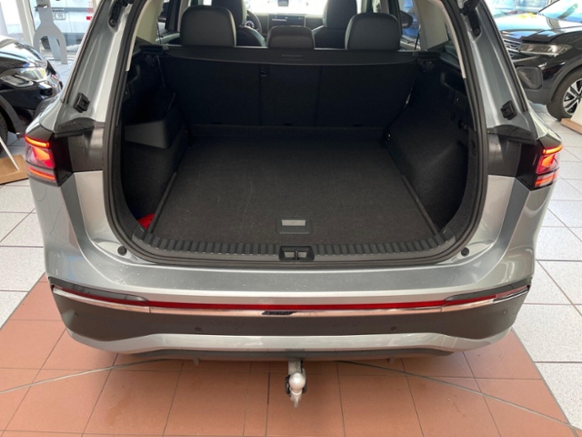 Volkswagen Tayron Elegance