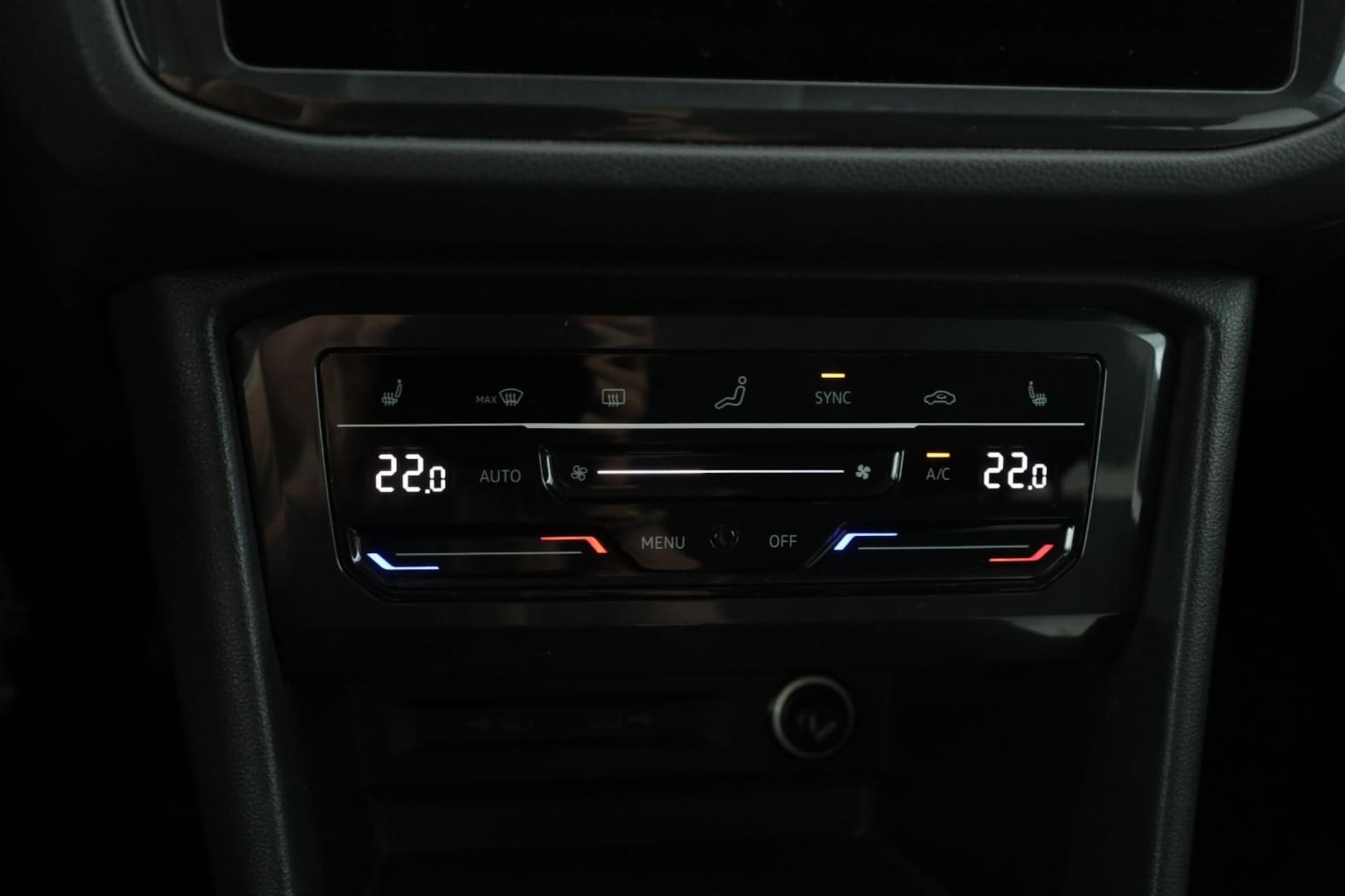 Volkswagen Tiguan Allspace Life