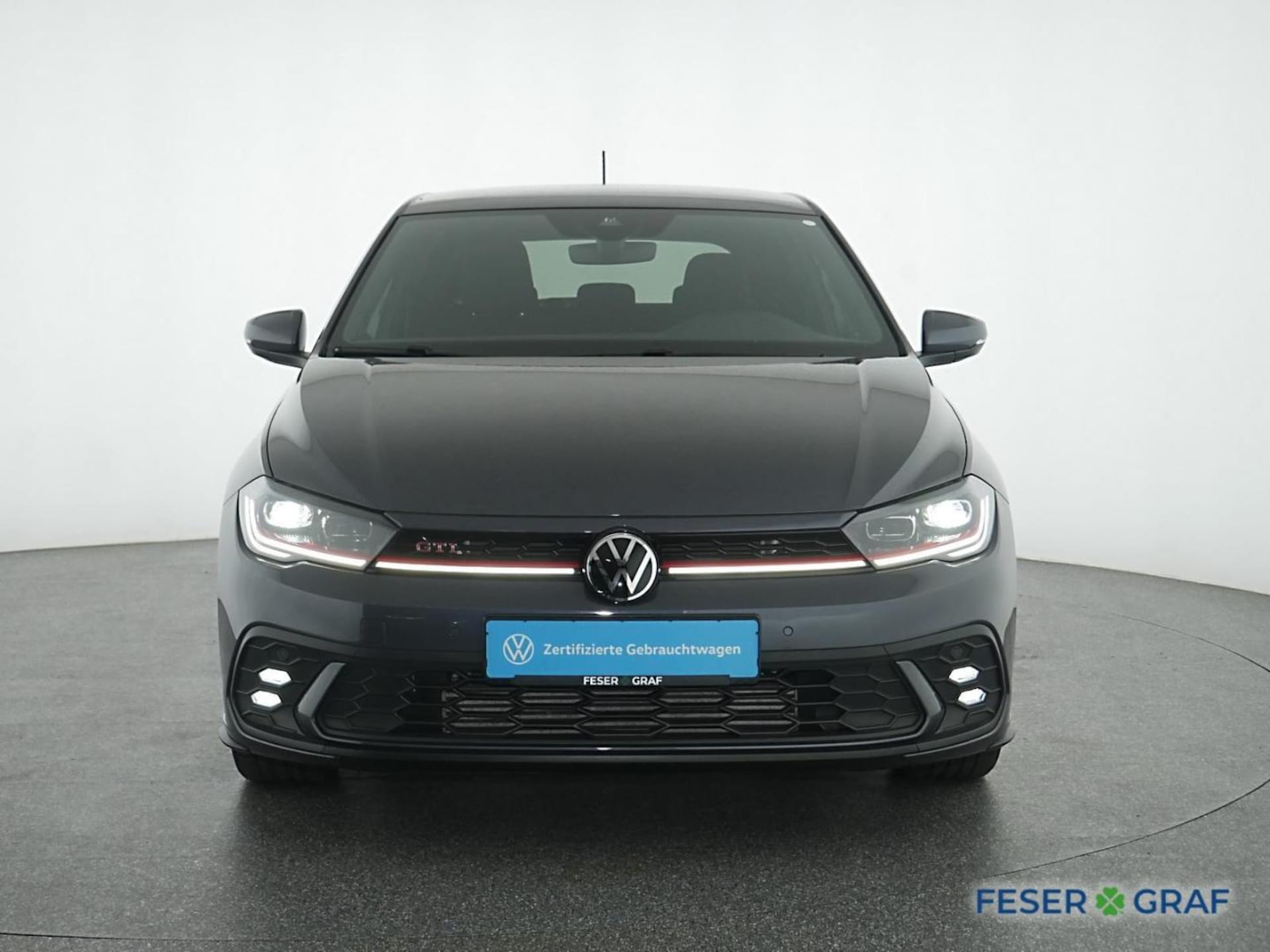 Volkswagen Polo GTI
