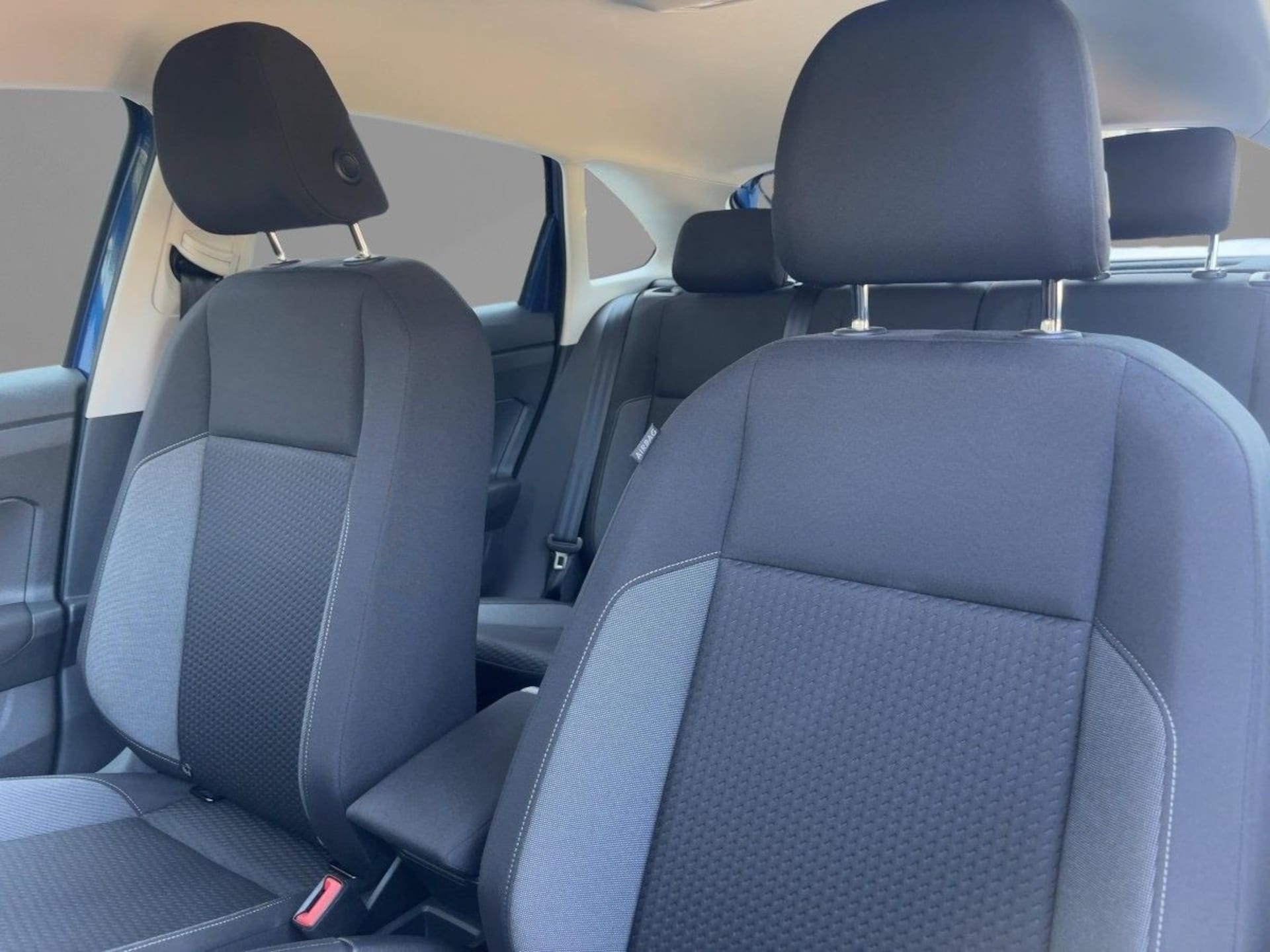 Volkswagen Taigo Life