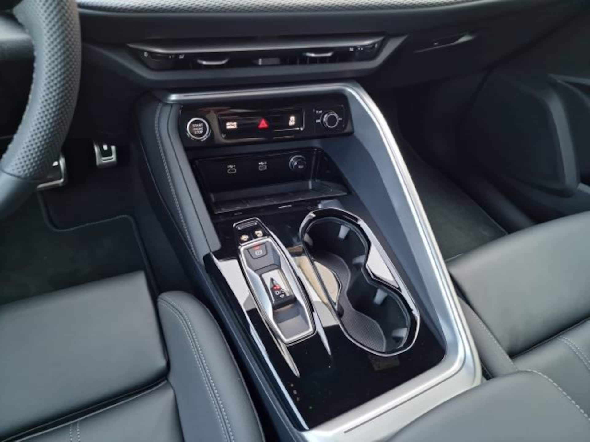 Audi Q5 SUV edition one