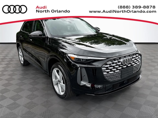 Photo of 2026 Audi Q5