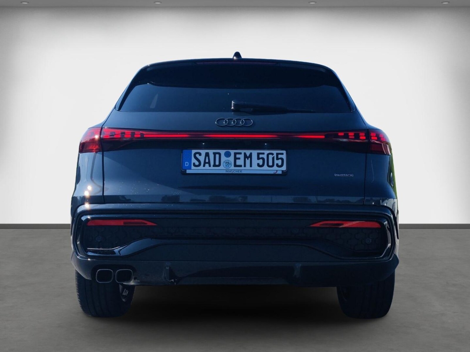 Audi Q5 – Bild 5
