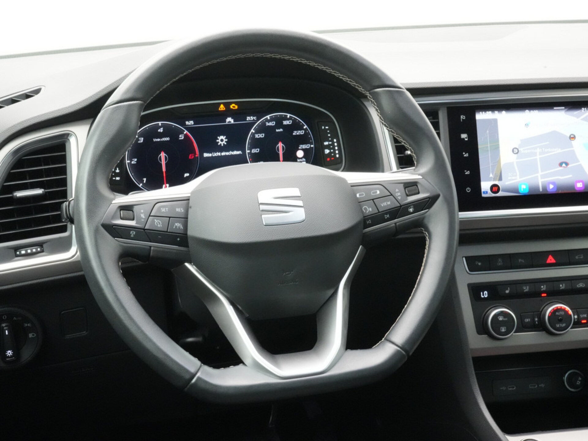SEAT Ateca Xperience