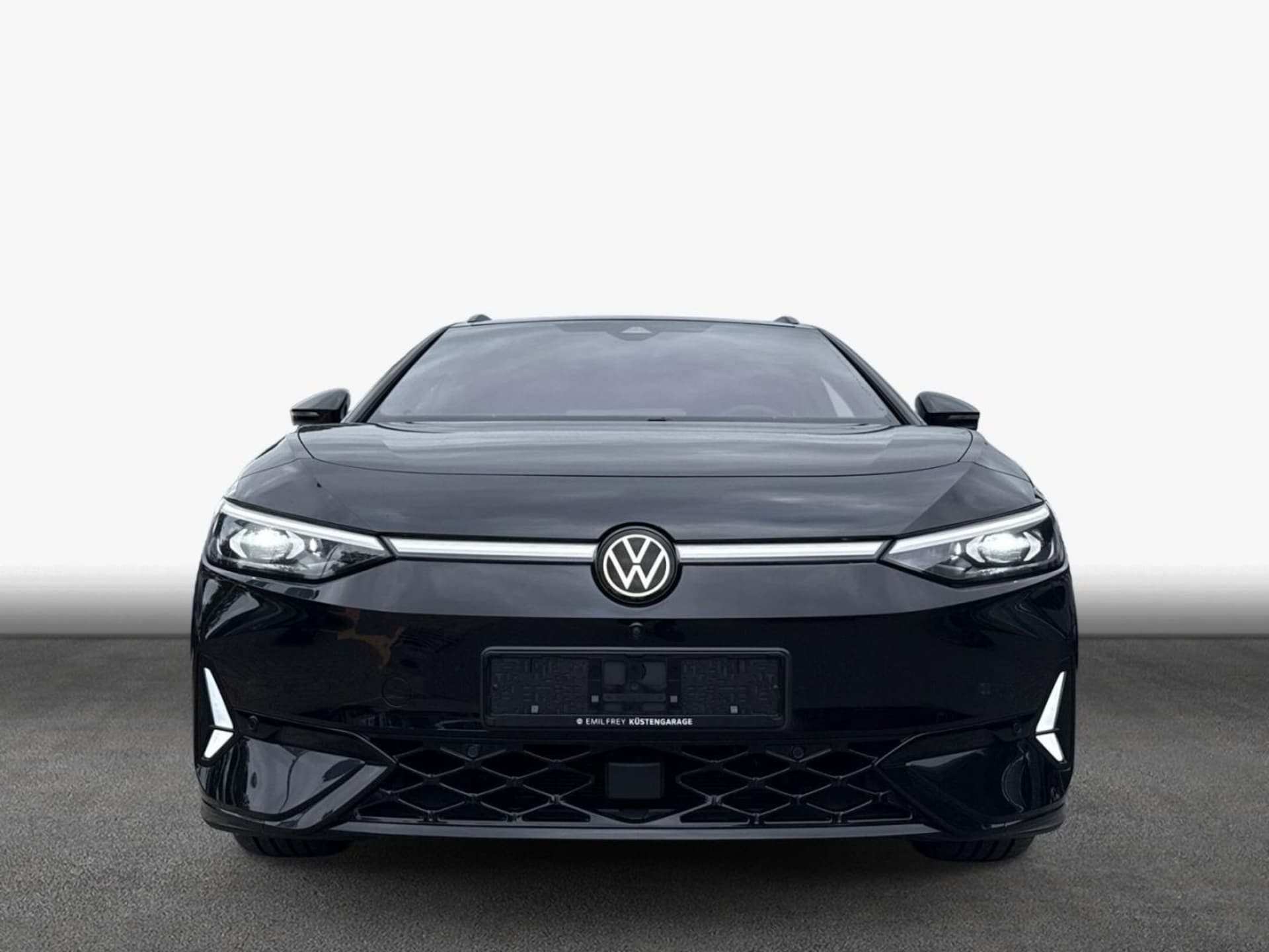 Volkswagen ID.7 Tourer GTX