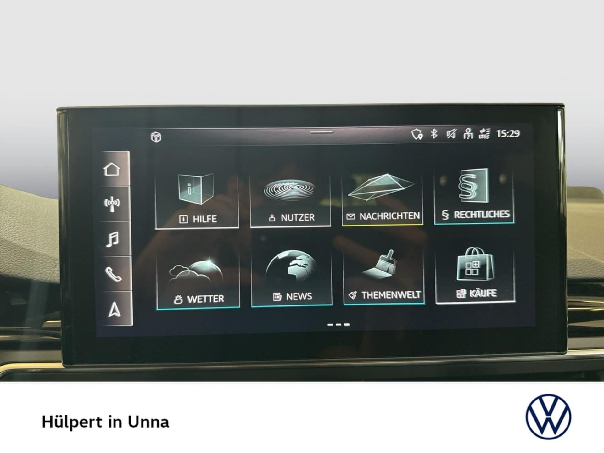 Audi A4 Avant S line