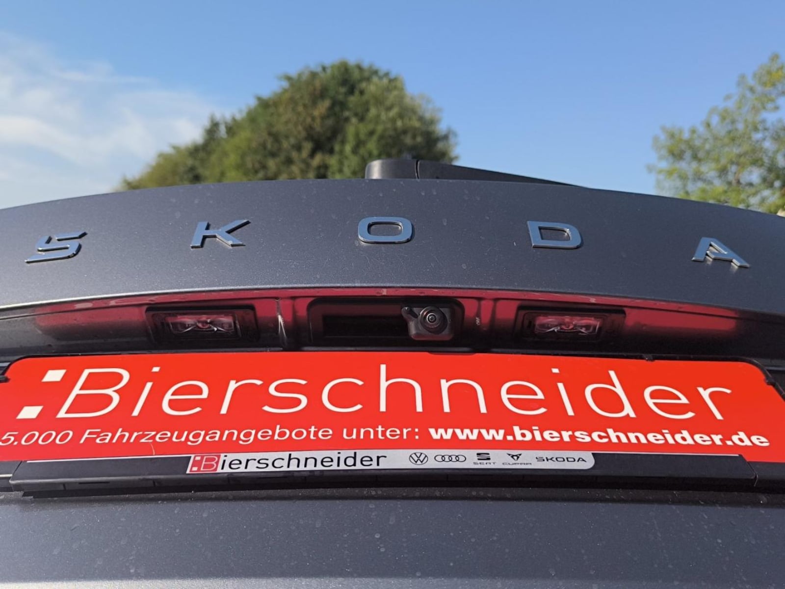 Škoda Karoq – Bild 21